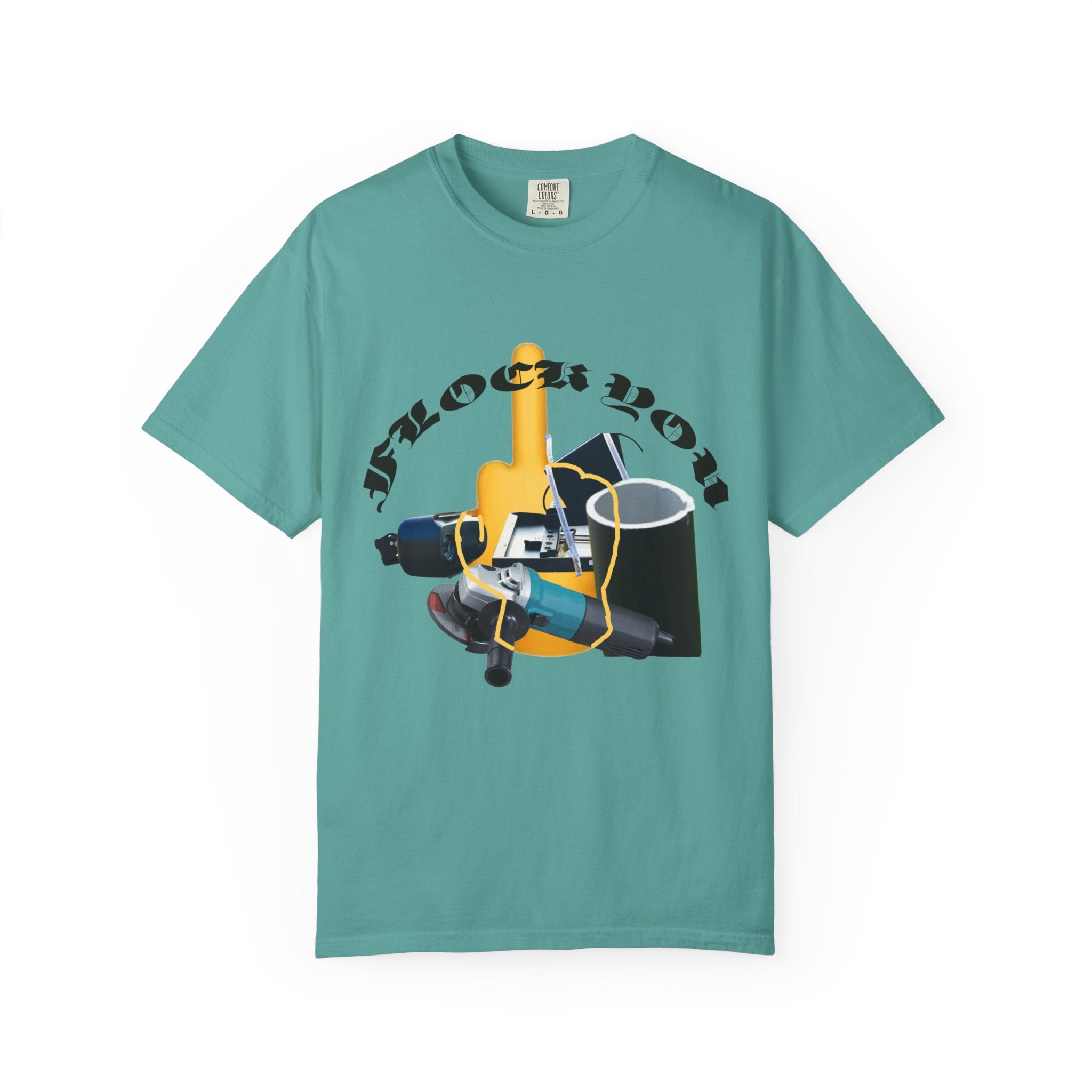 Flock You tee