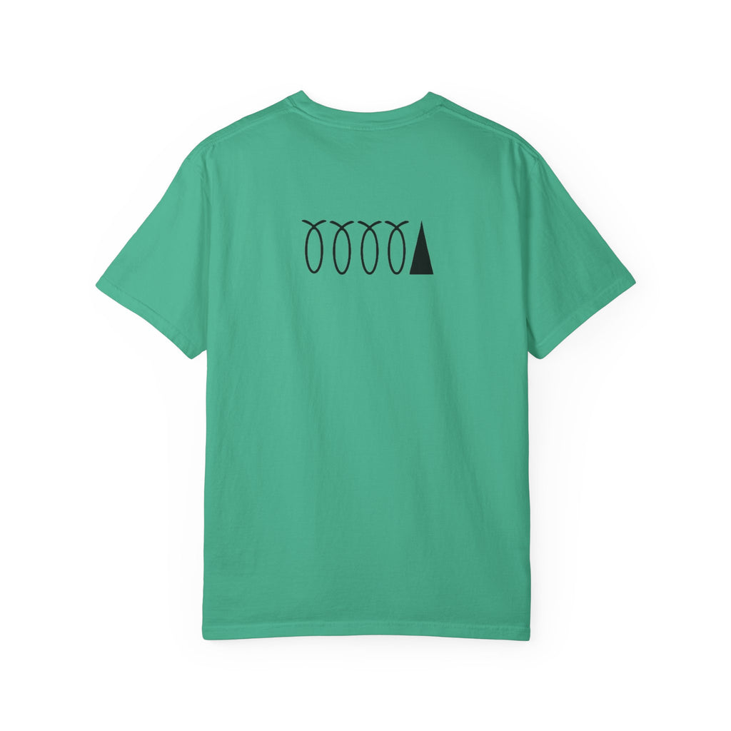 Flock You tee