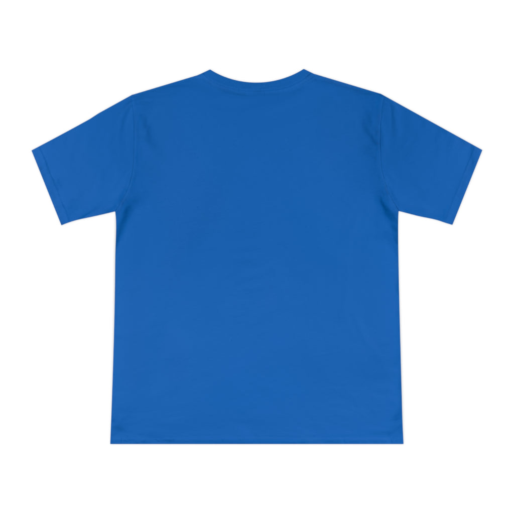WDDTS logo tee