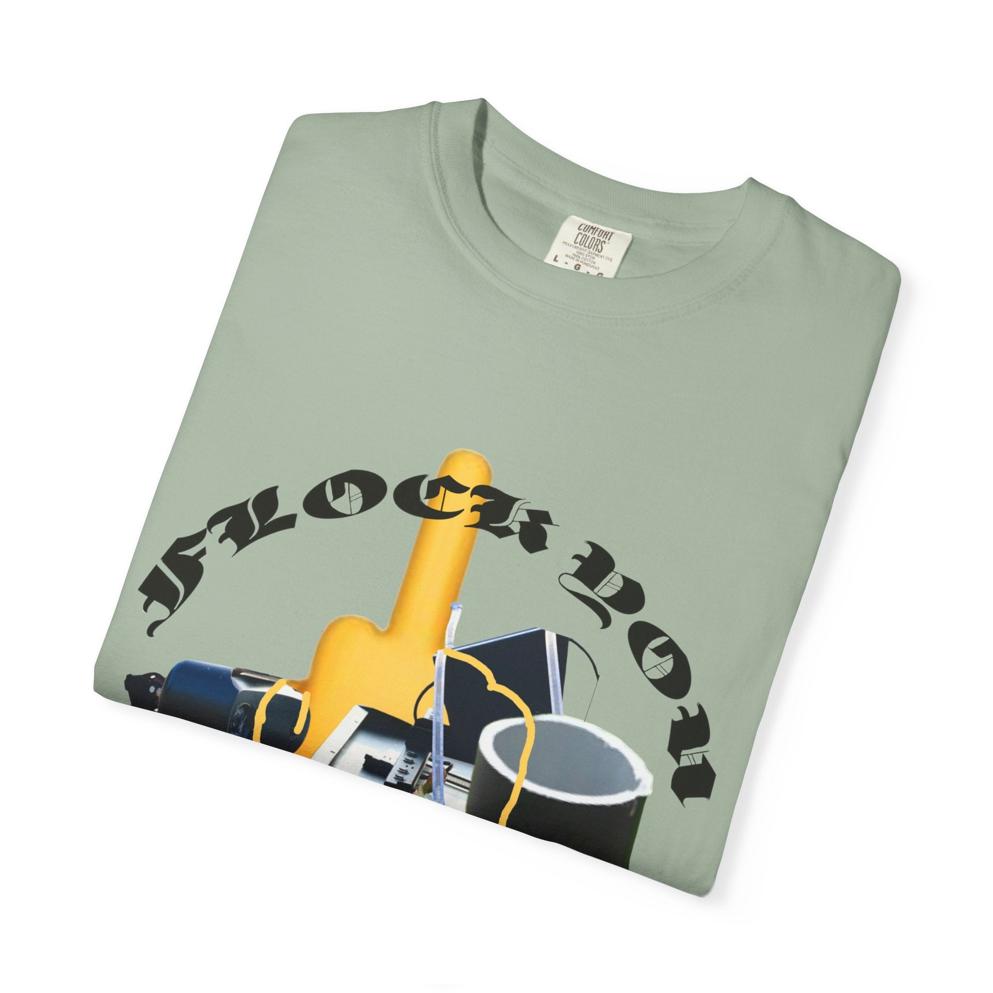 Flock You tee