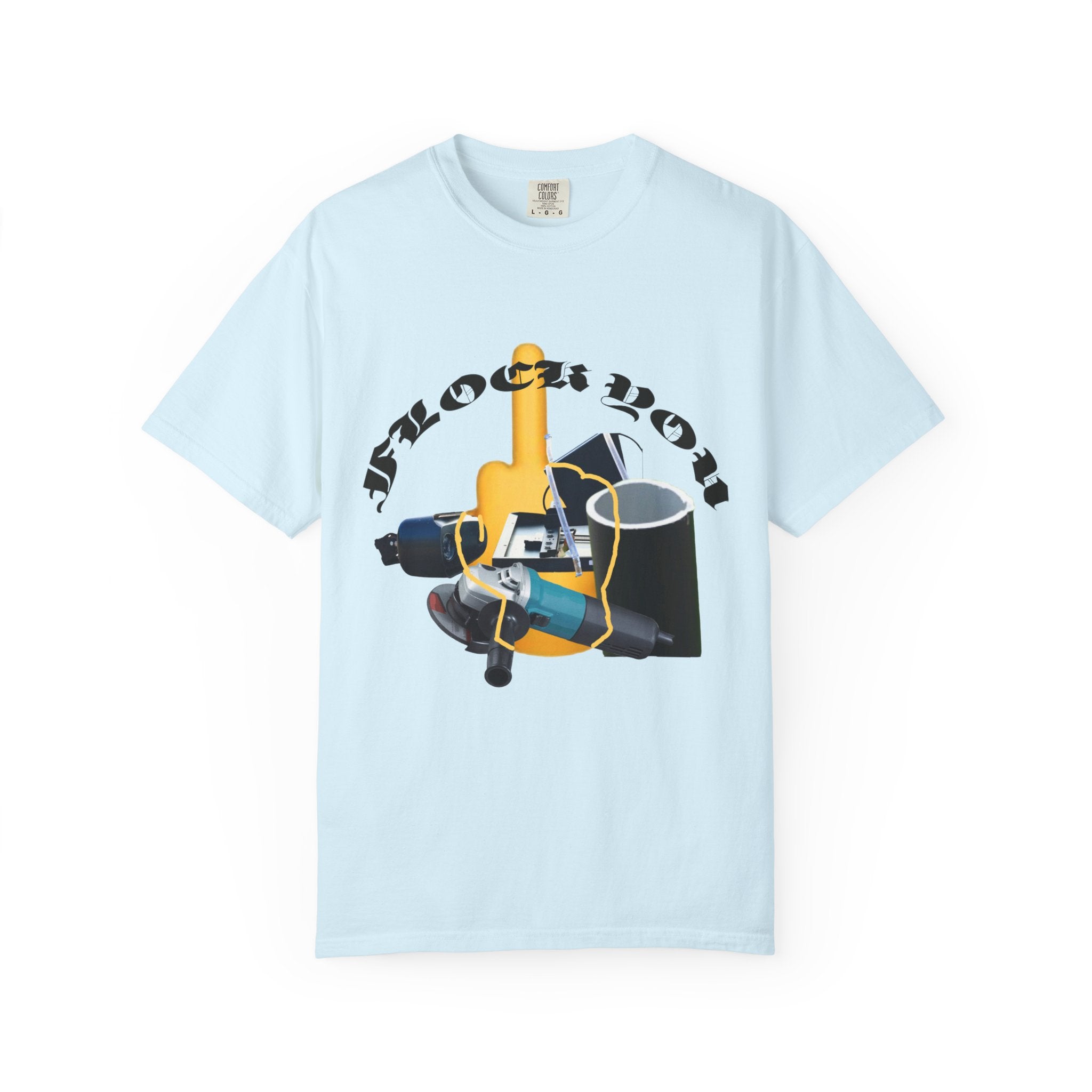Flock You tee