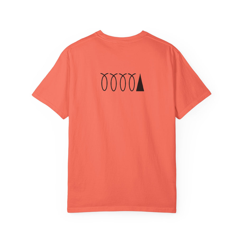 Flock You tee