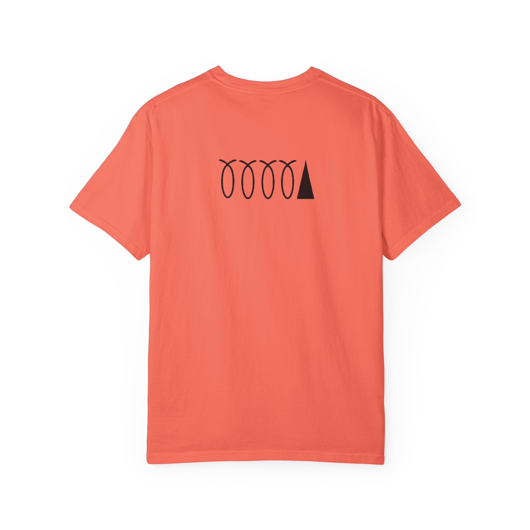 Flock You tee