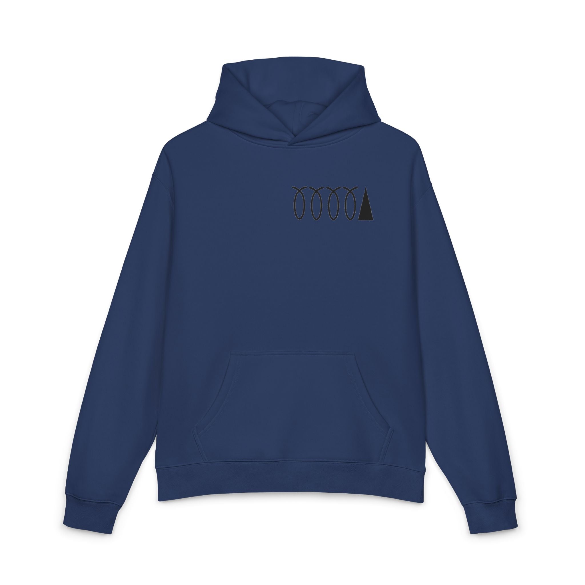 Public Safety Hoodie