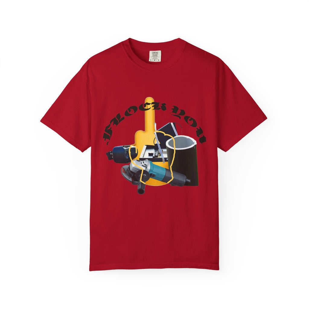 Flock You tee