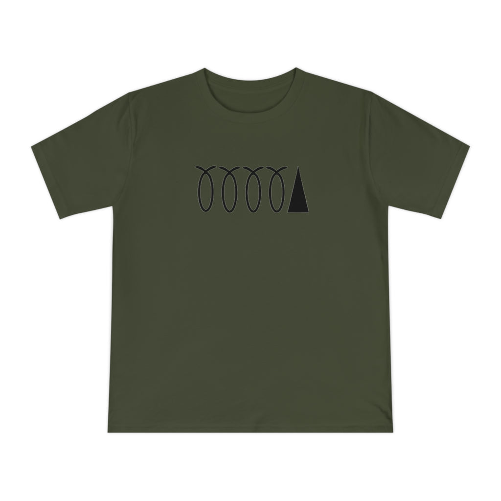 WDDTS logo tee