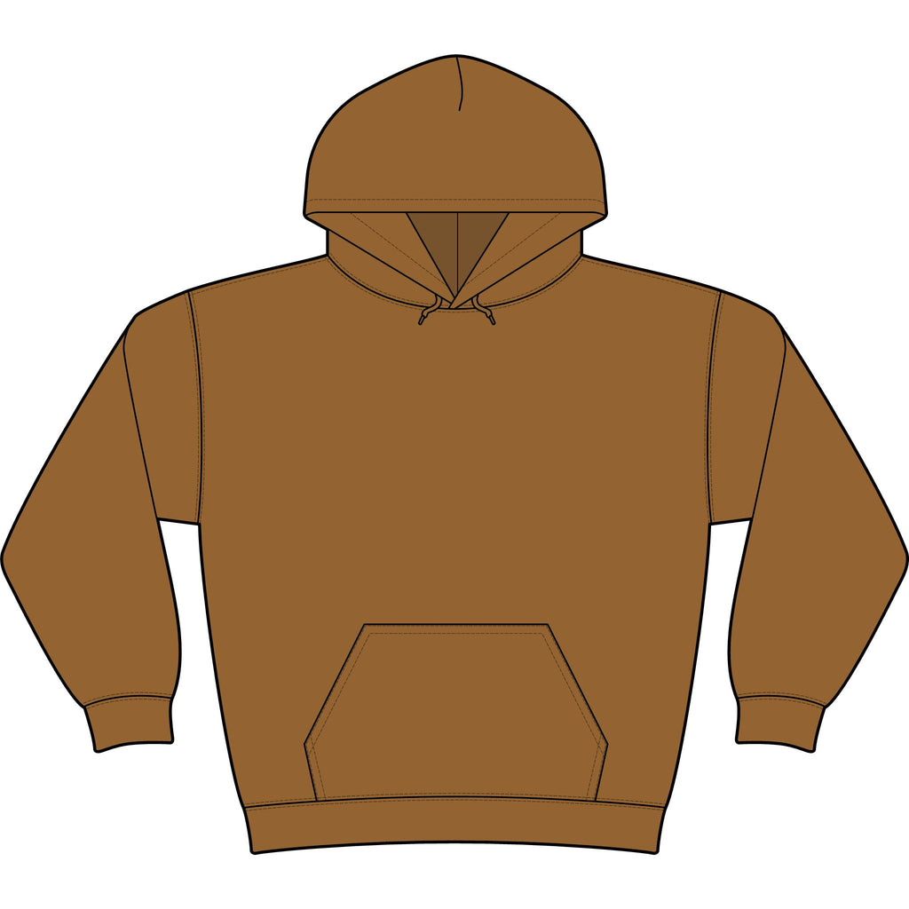 Flock You hoodie