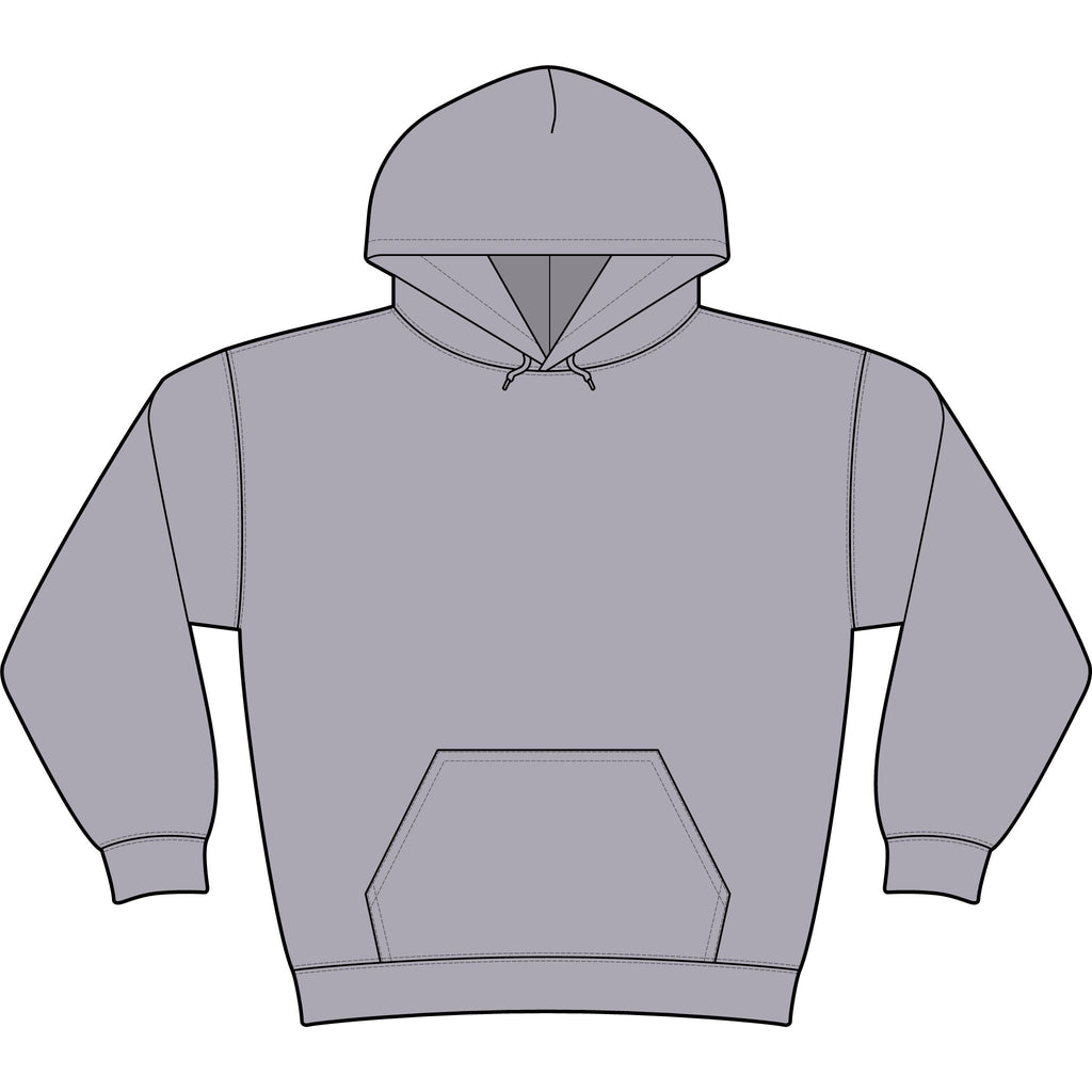 Flock You hoodie