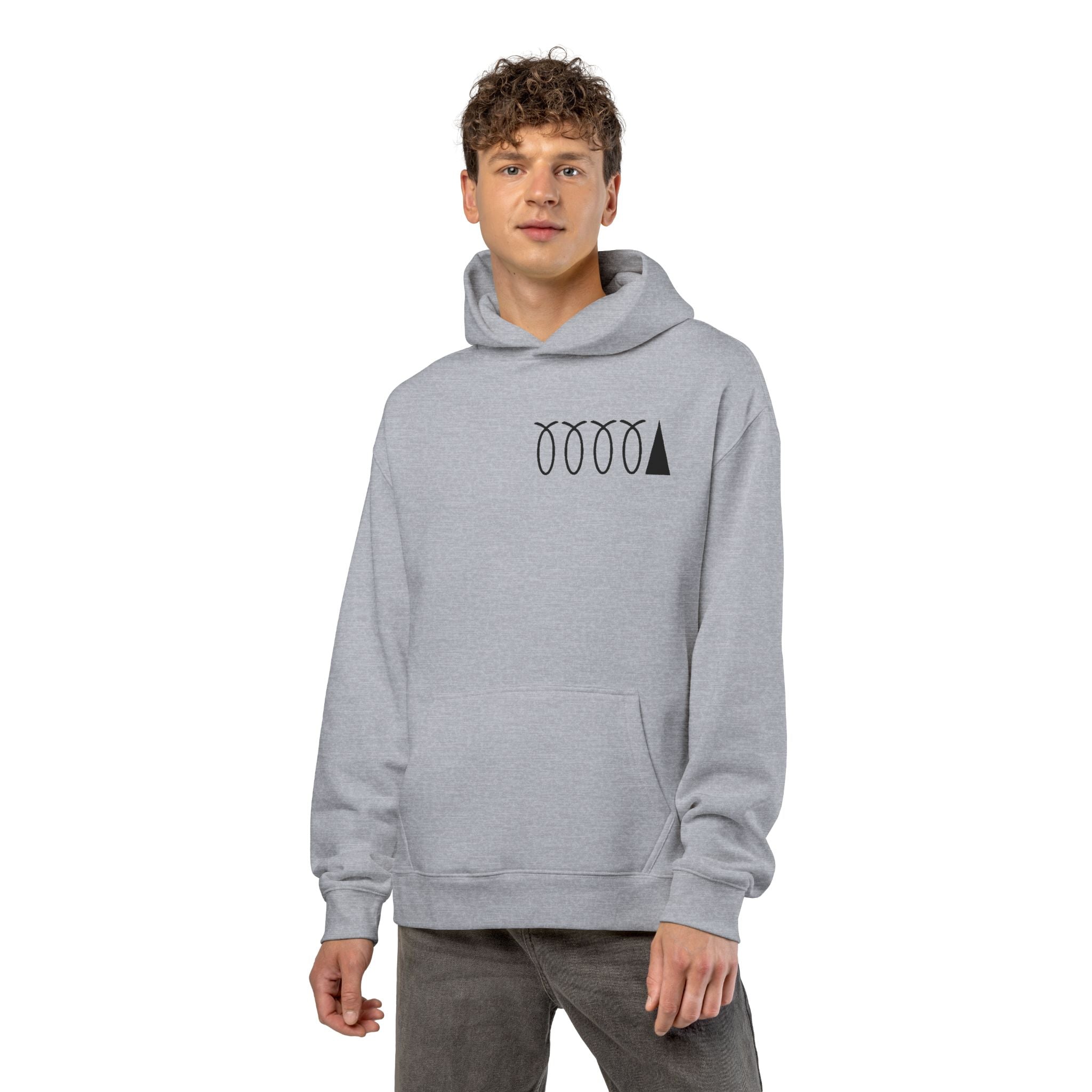 Public Safety Hoodie