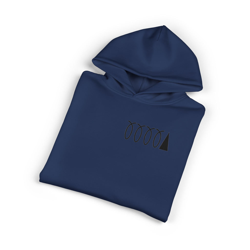 Public Safety Hoodie