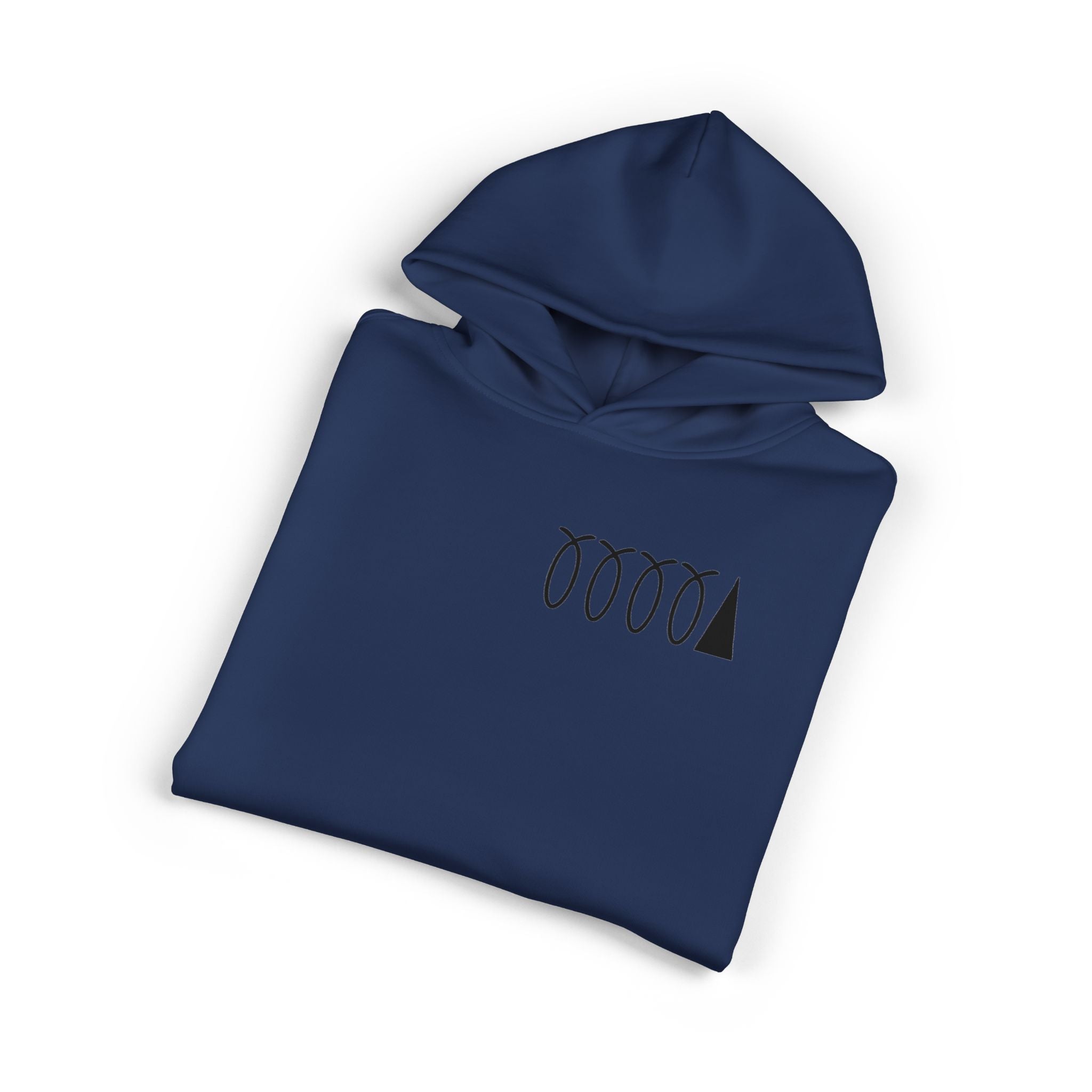Public Safety Hoodie