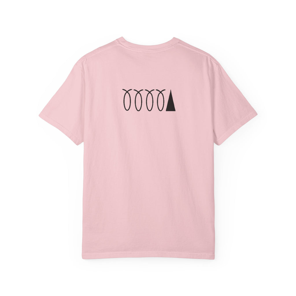 Flock You tee