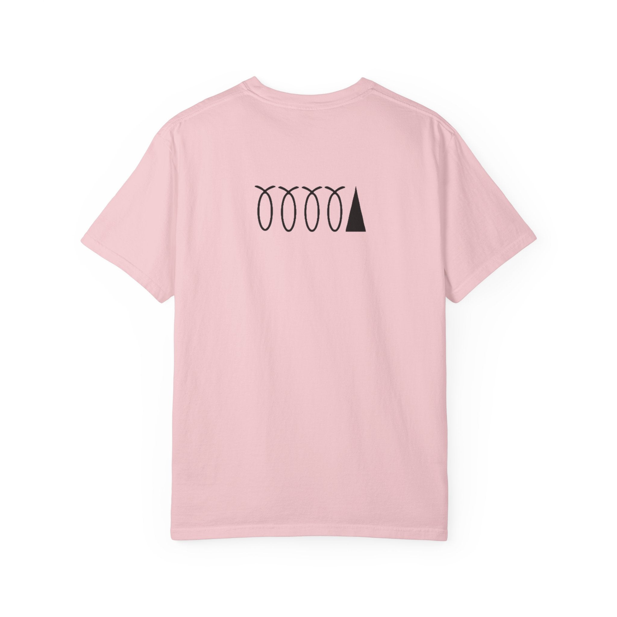 Flock You tee