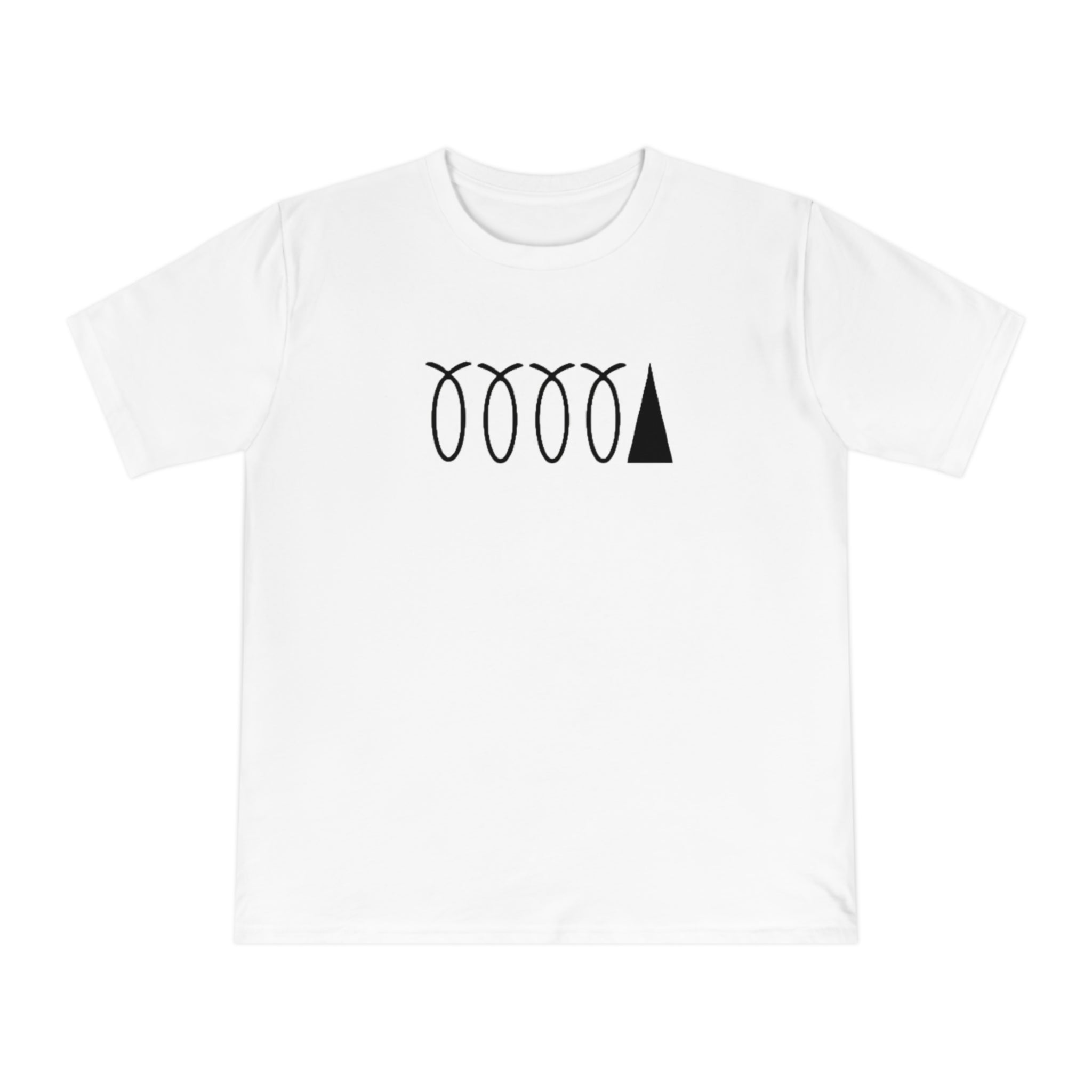WDDTS logo tee