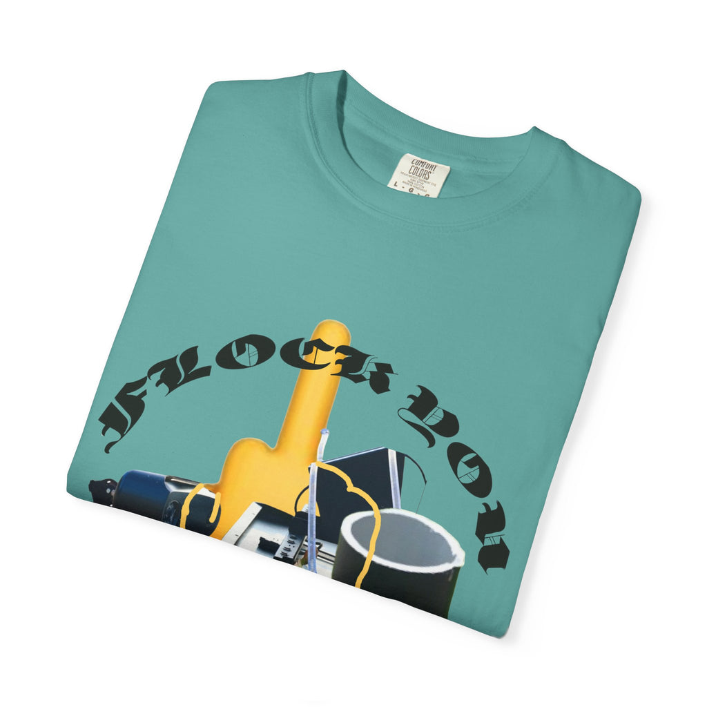 Flock You tee