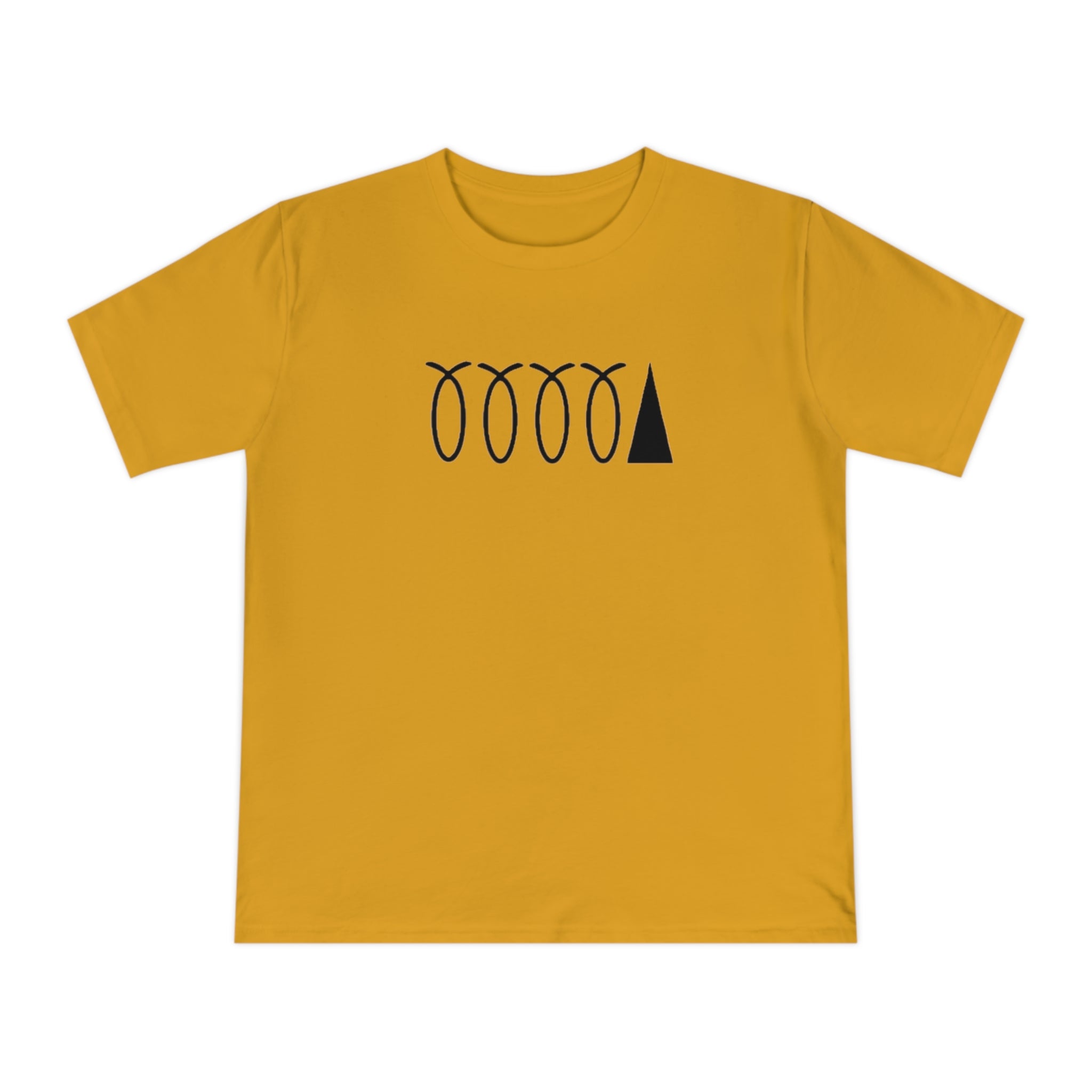 WDDTS logo tee