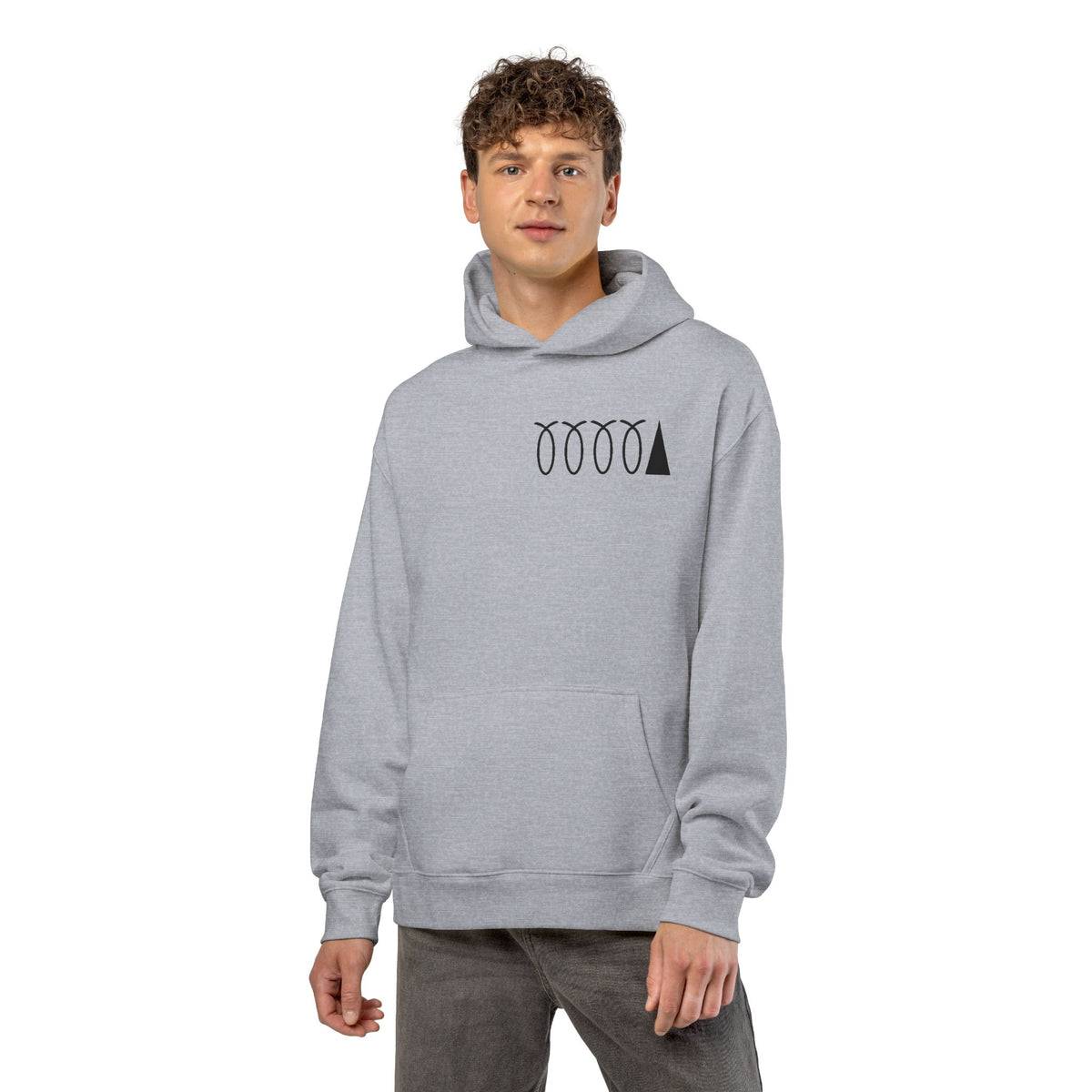 Public Safety Hoodie