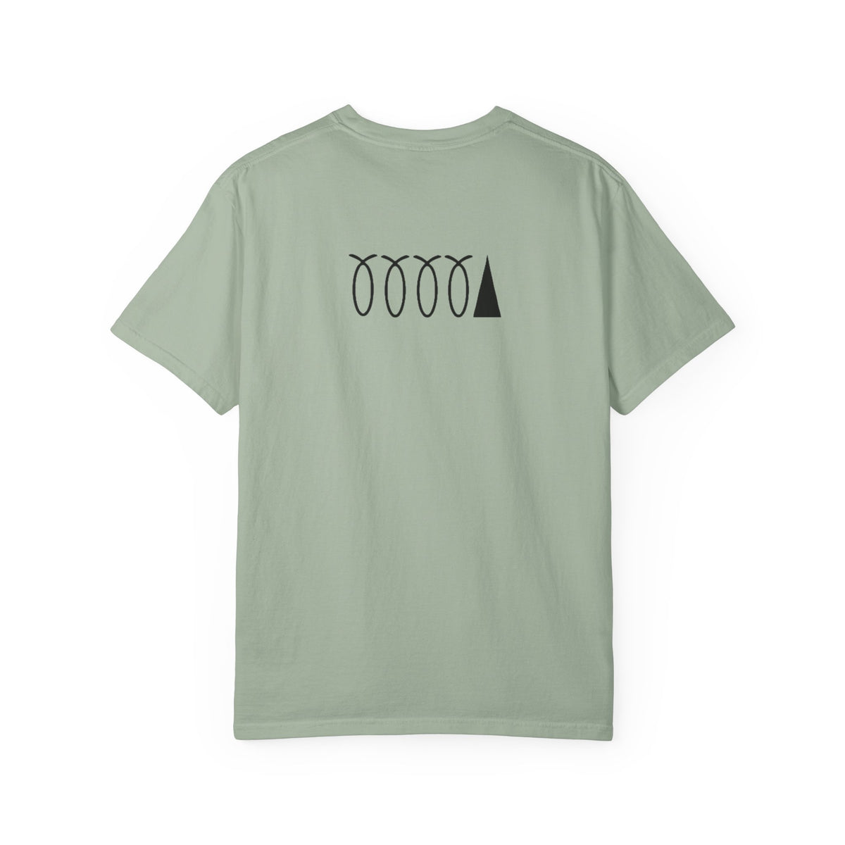 Flock You tee