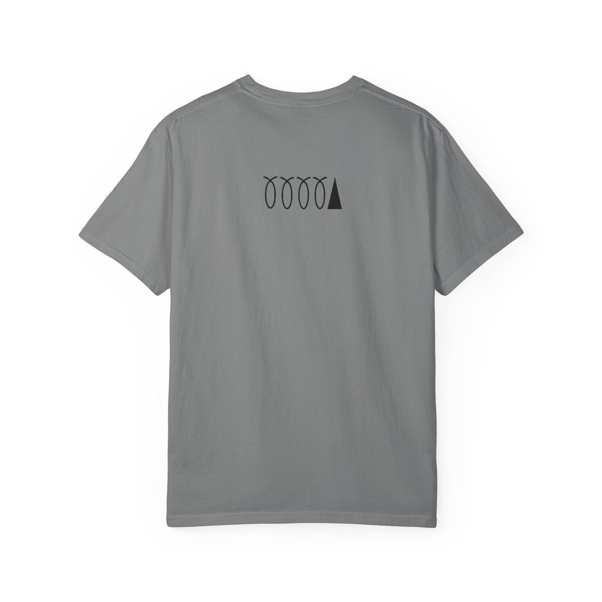 Public Safety Tee
