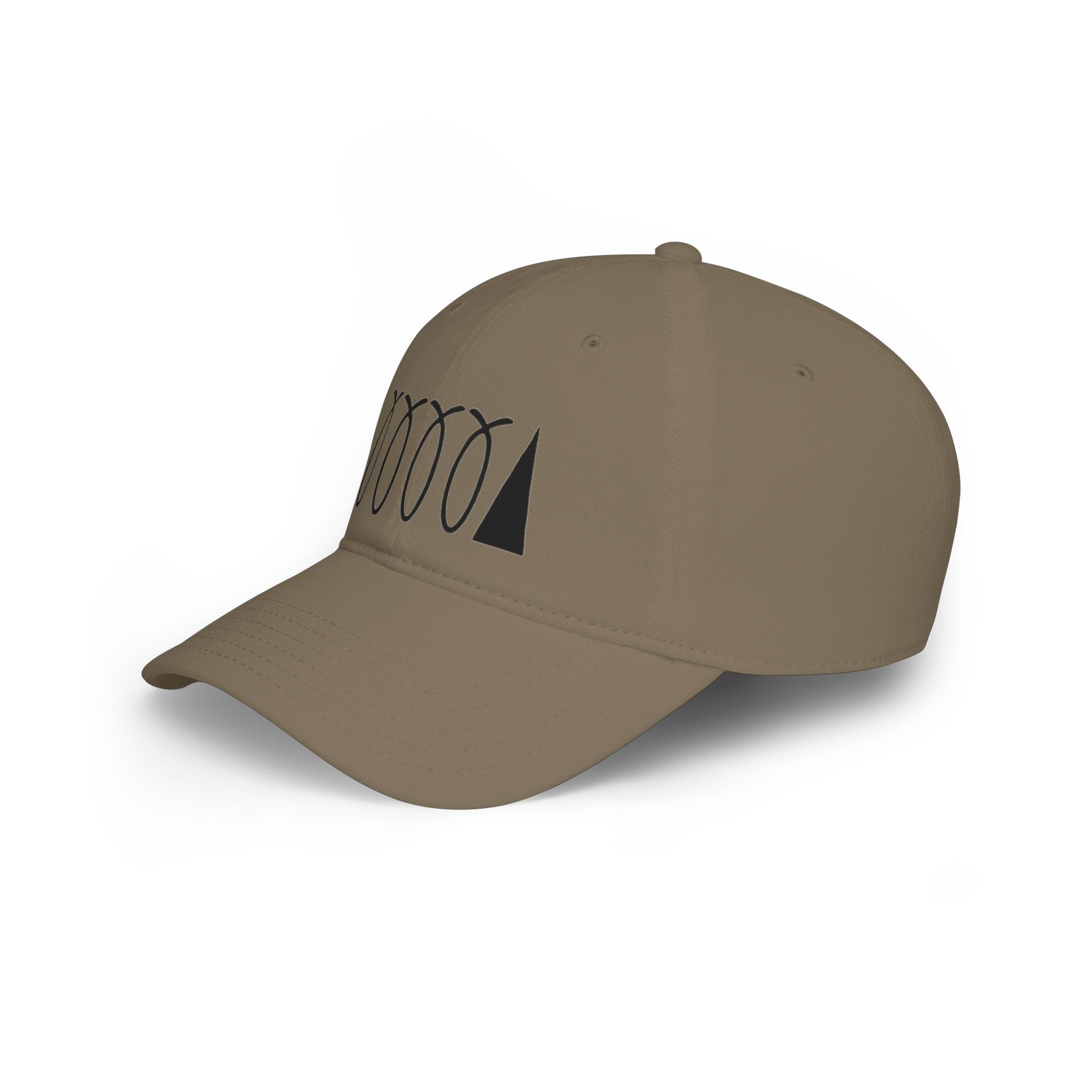 WDDTS Logo hat