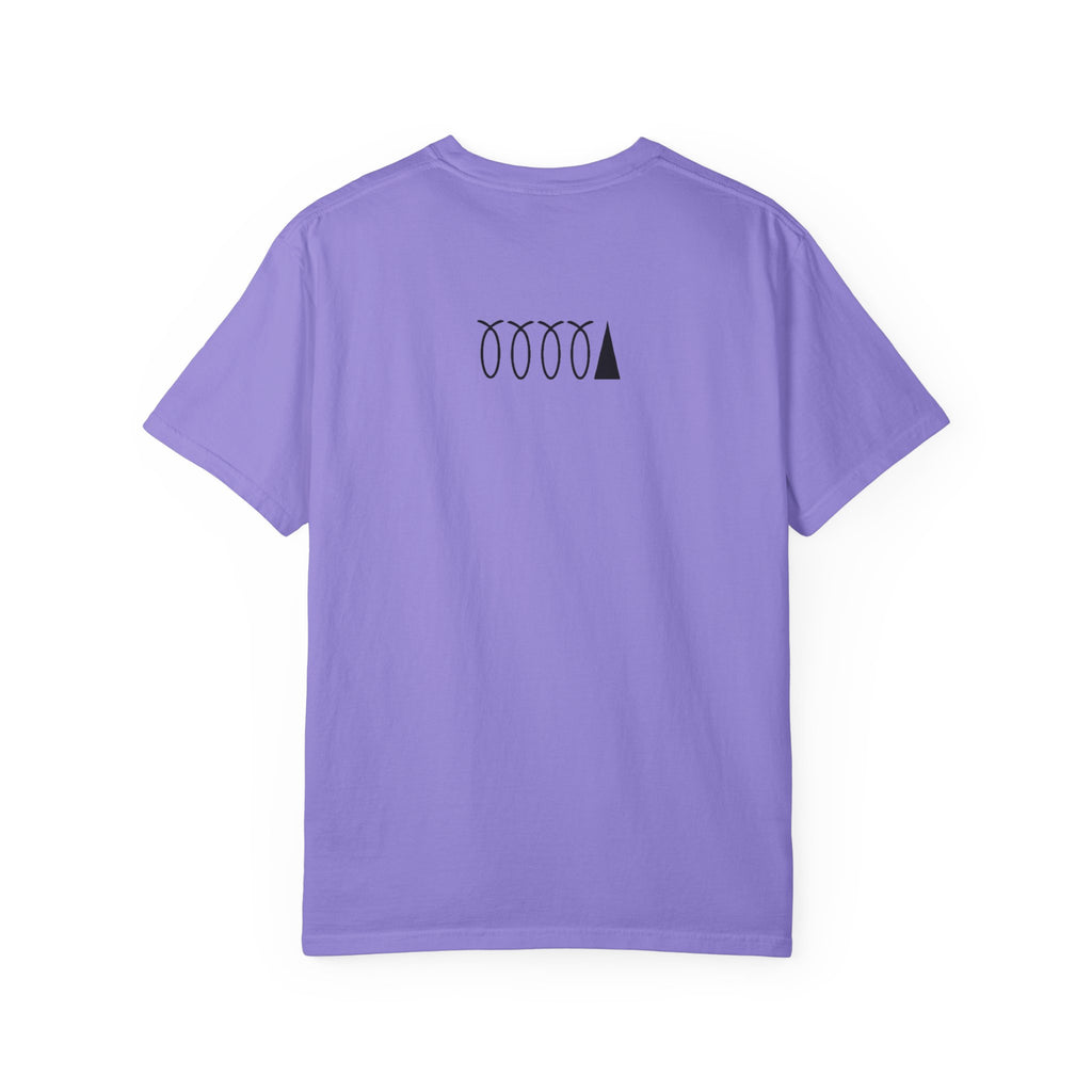 Public Safety Tee