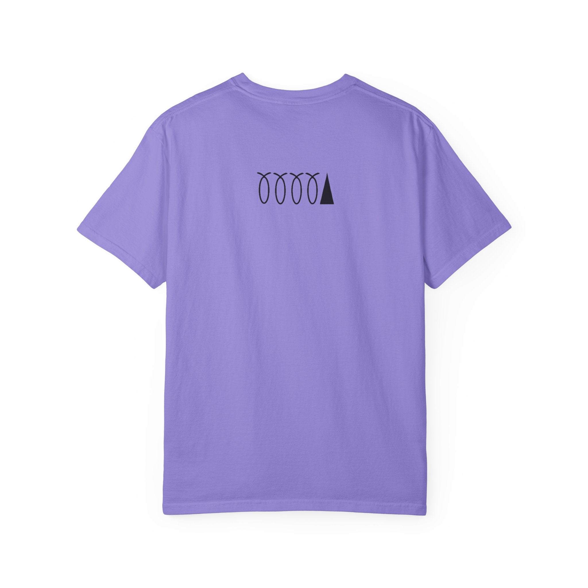 Public Safety Tee