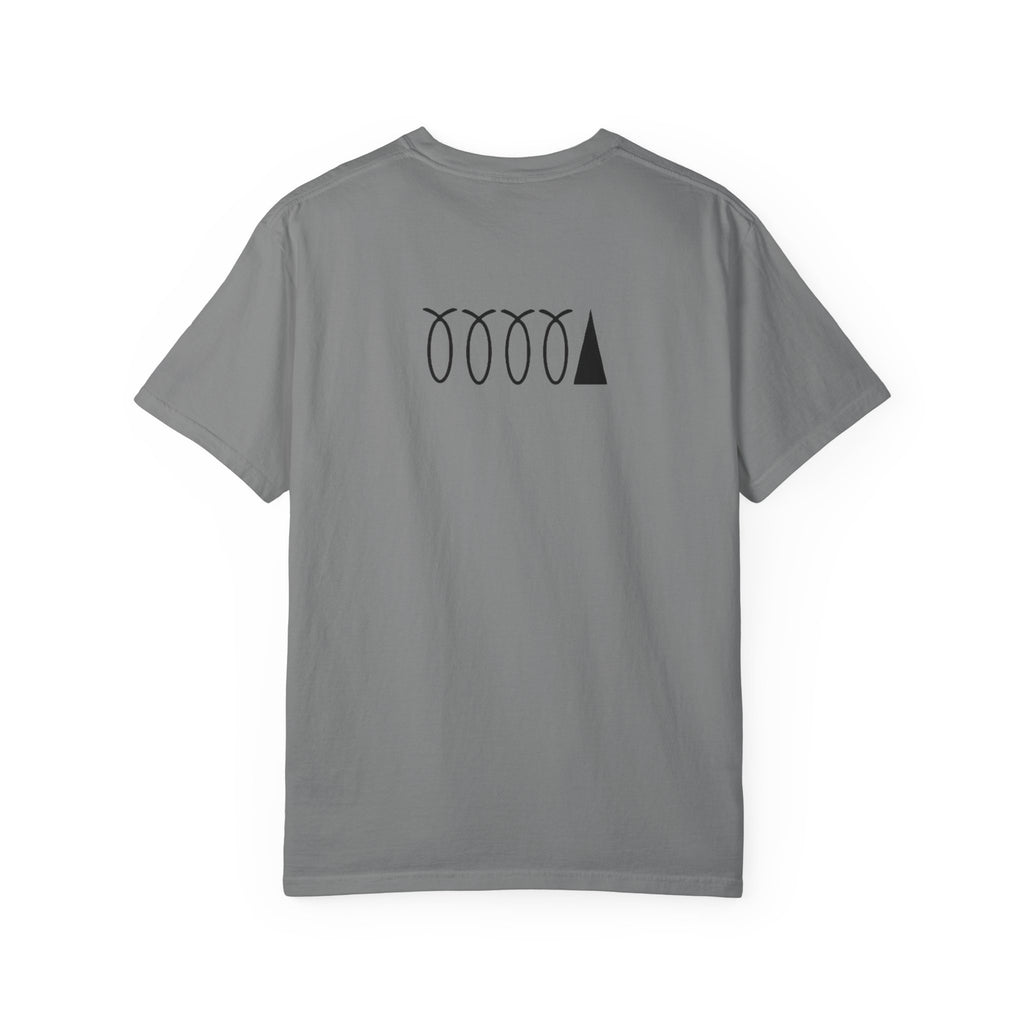 Flock You tee