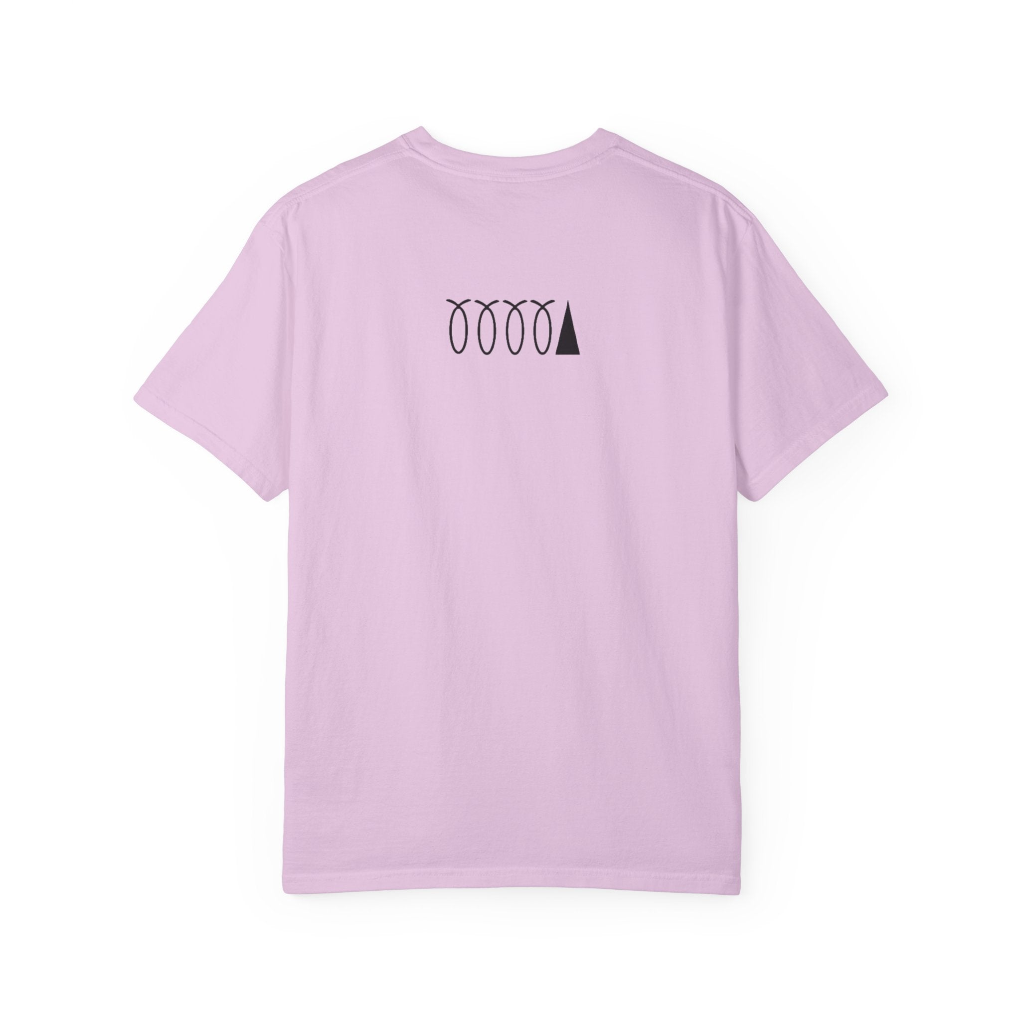 Public Safety Tee
