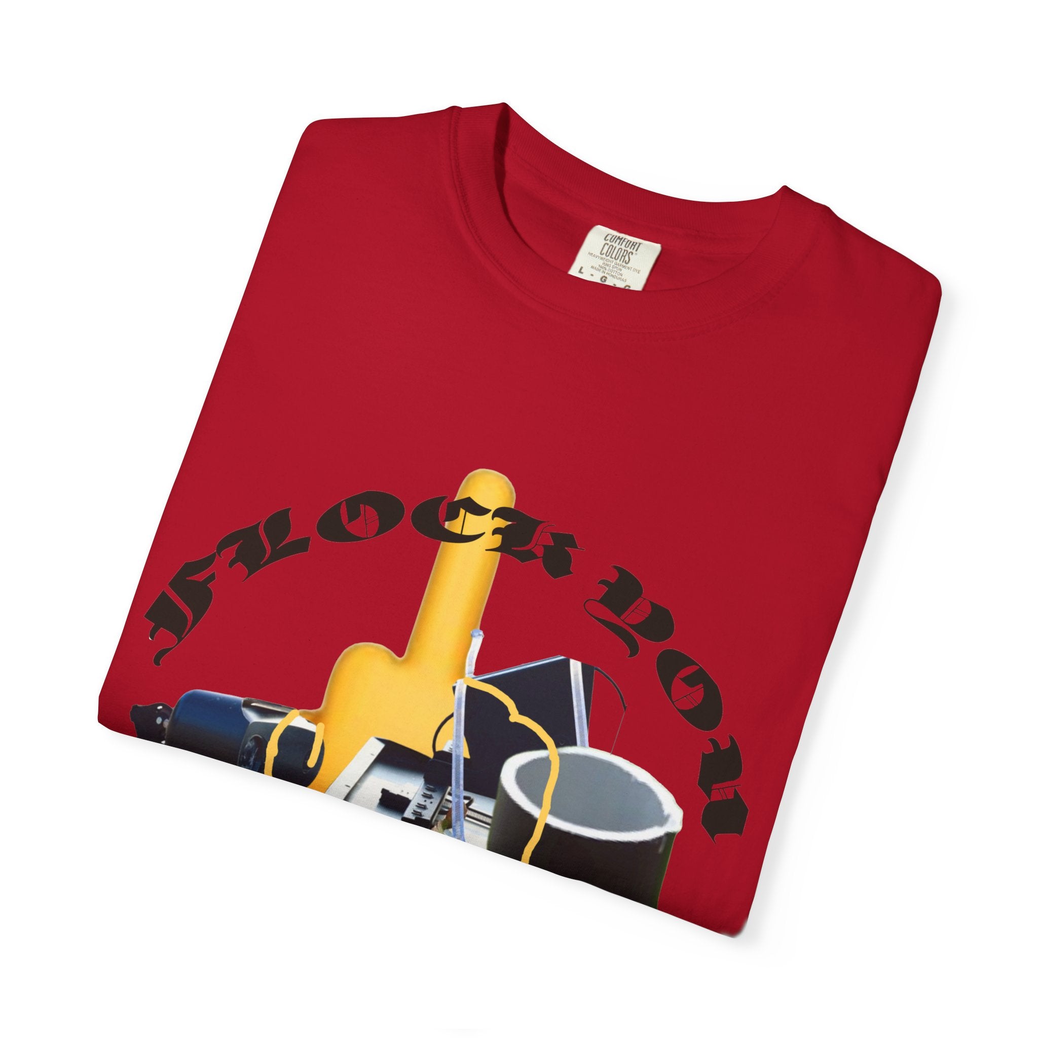 Flock You tee