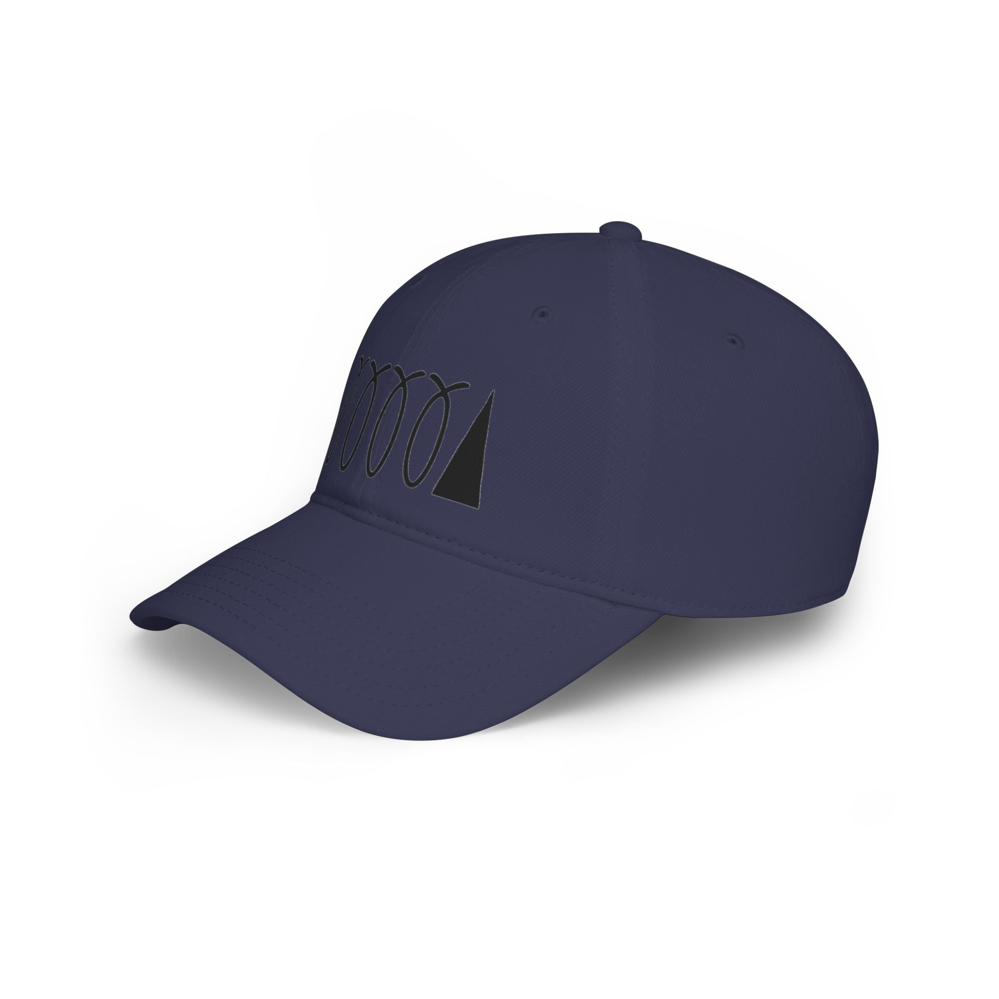 WDDTS Logo hat