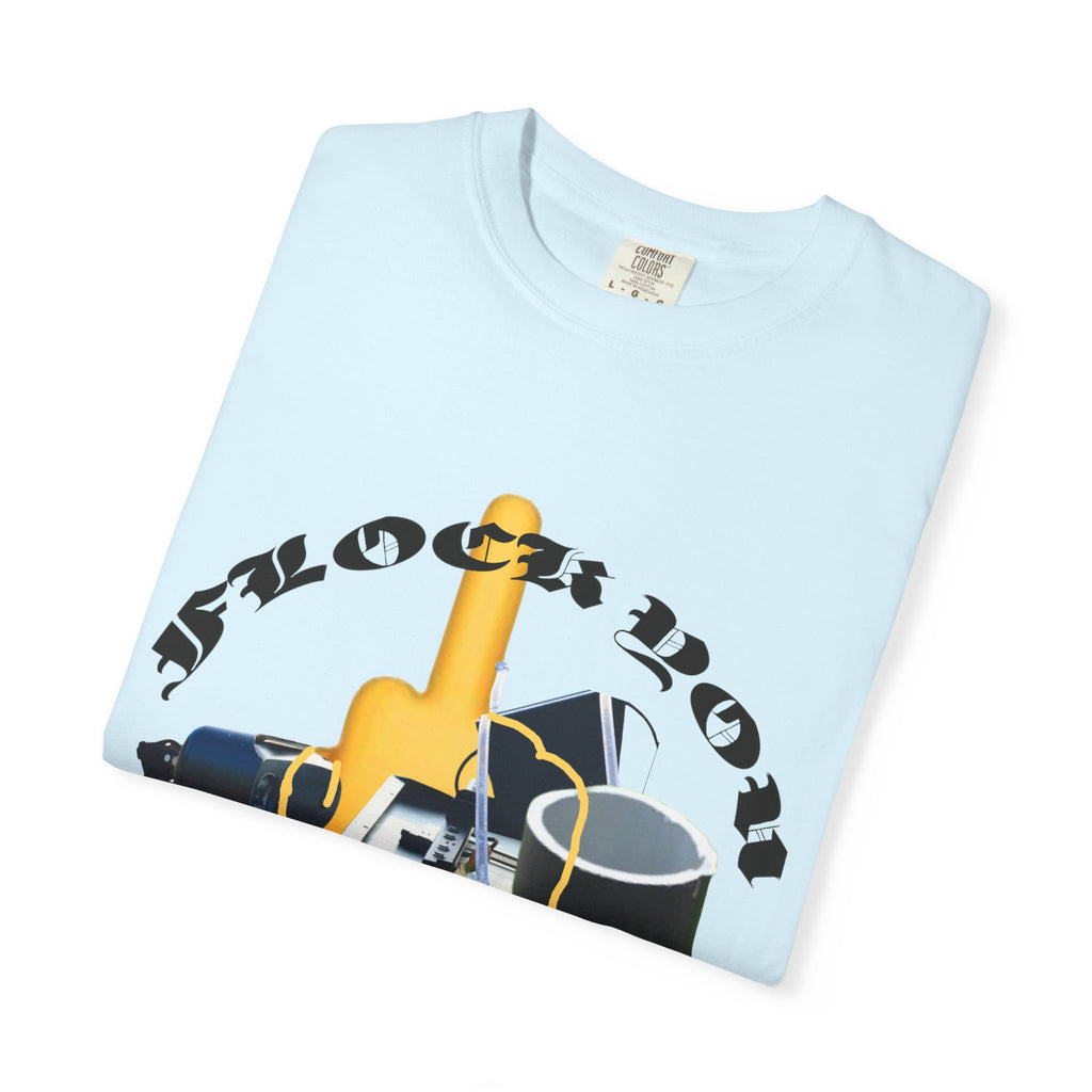 Flock You tee