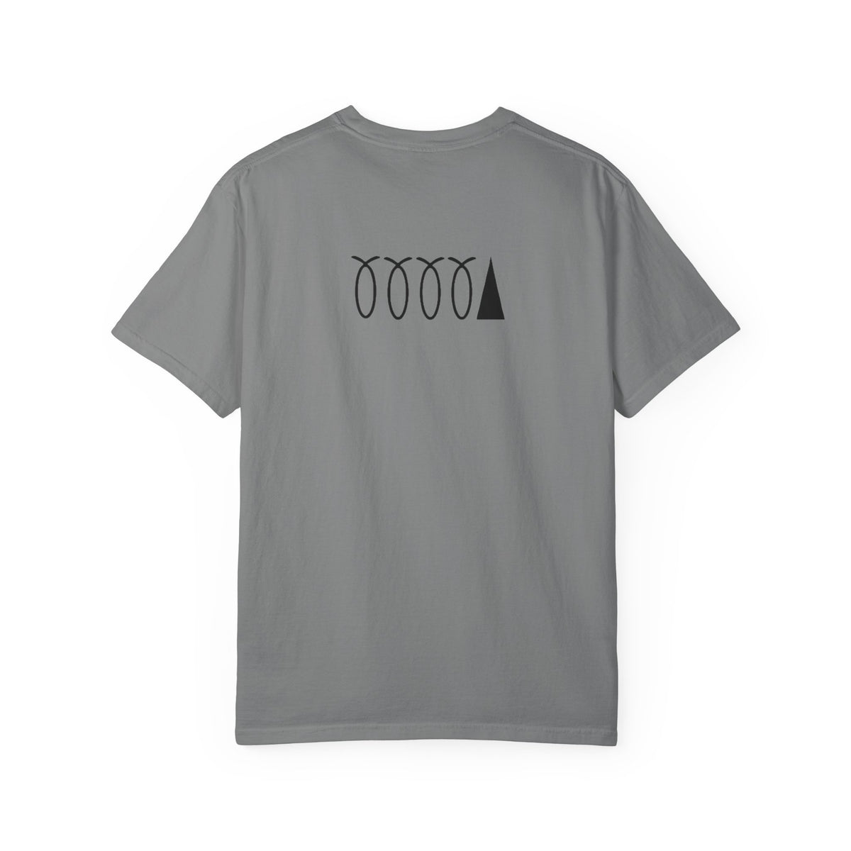 Flock You tee