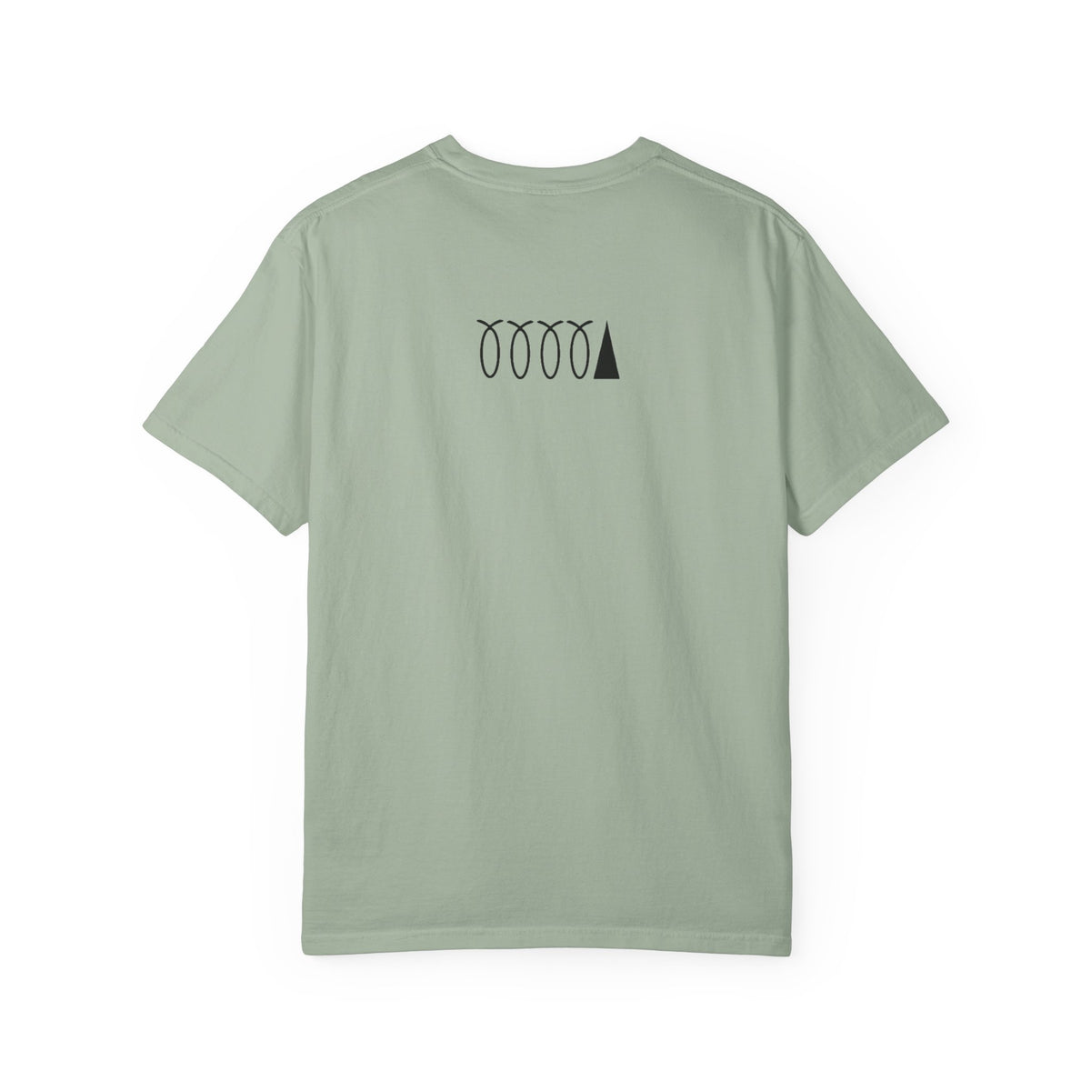 Public Safety Tee