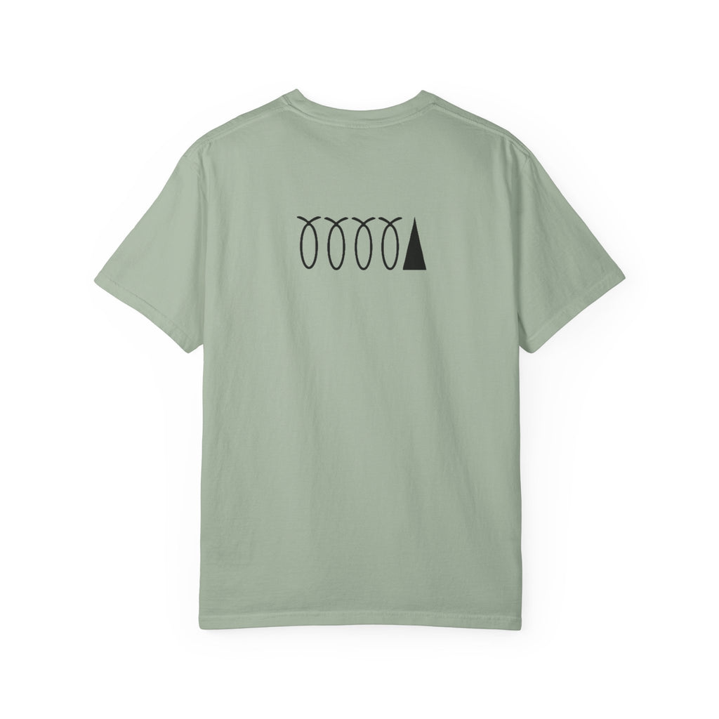 Flock You tee