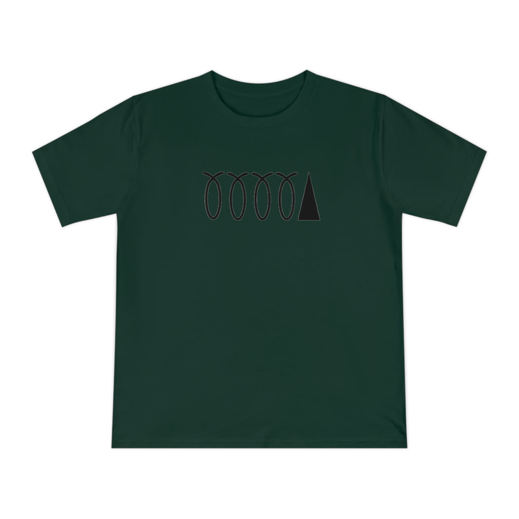 WDDTS logo tee