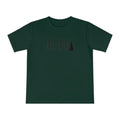 WDDTS logo tee