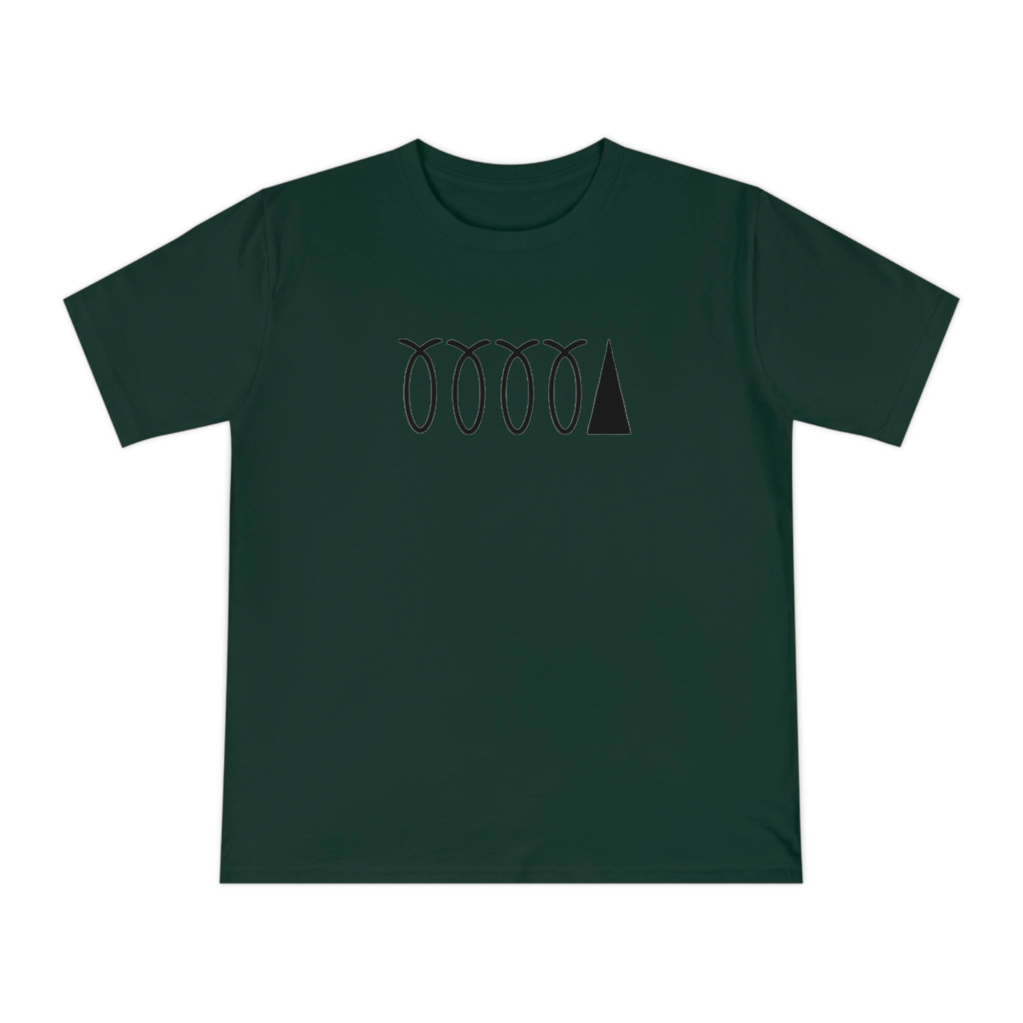 WDDTS logo tee