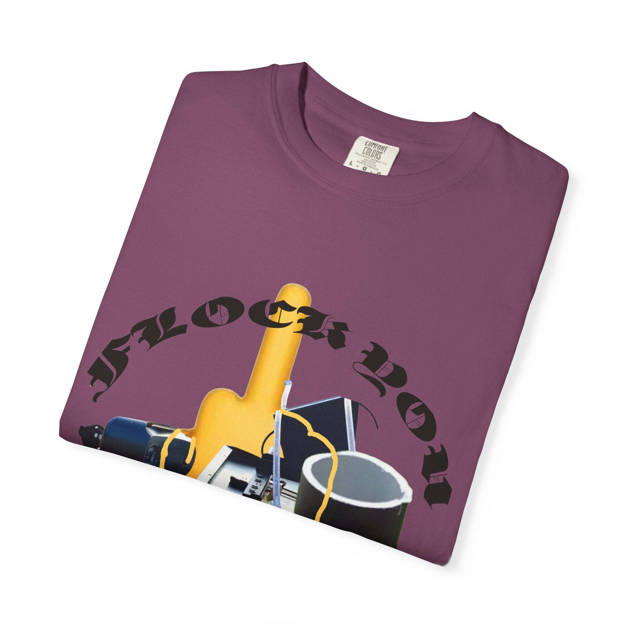Flock You tee