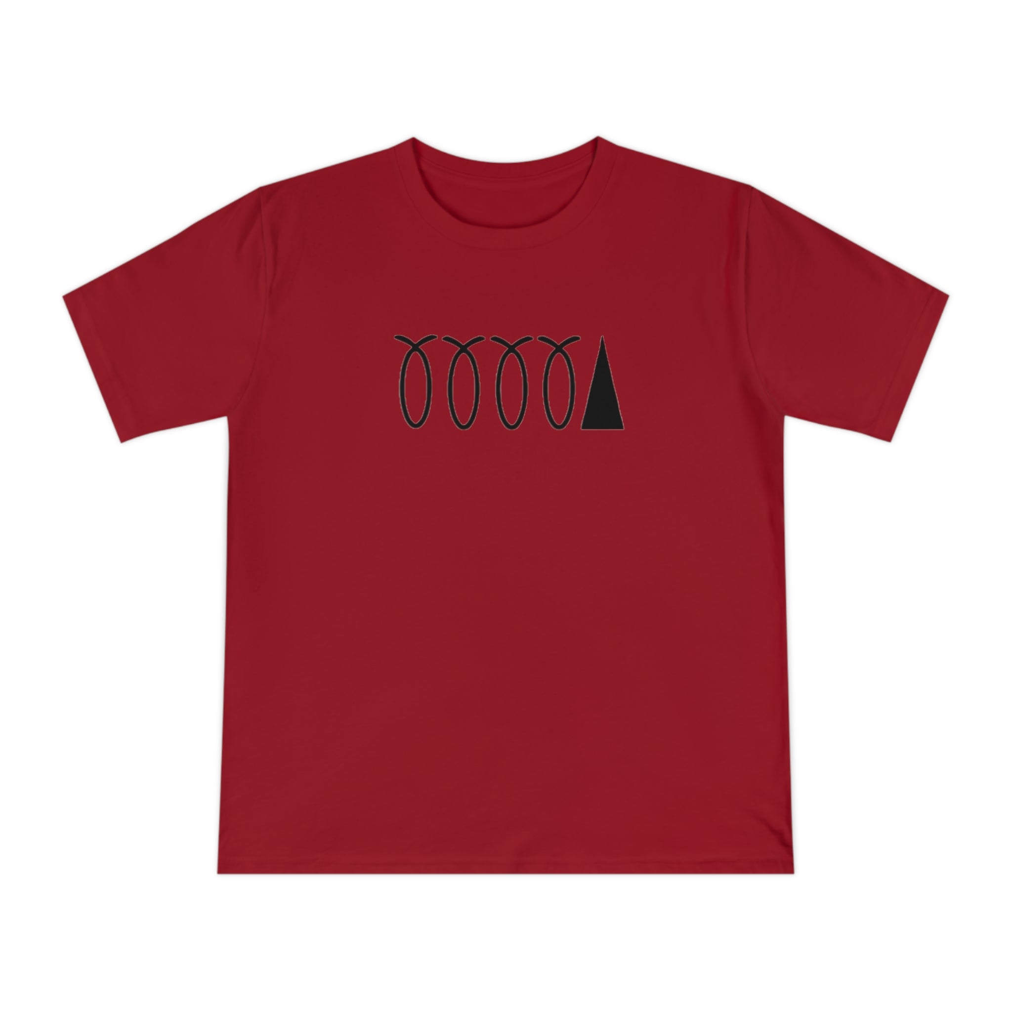 WDDTS logo tee
