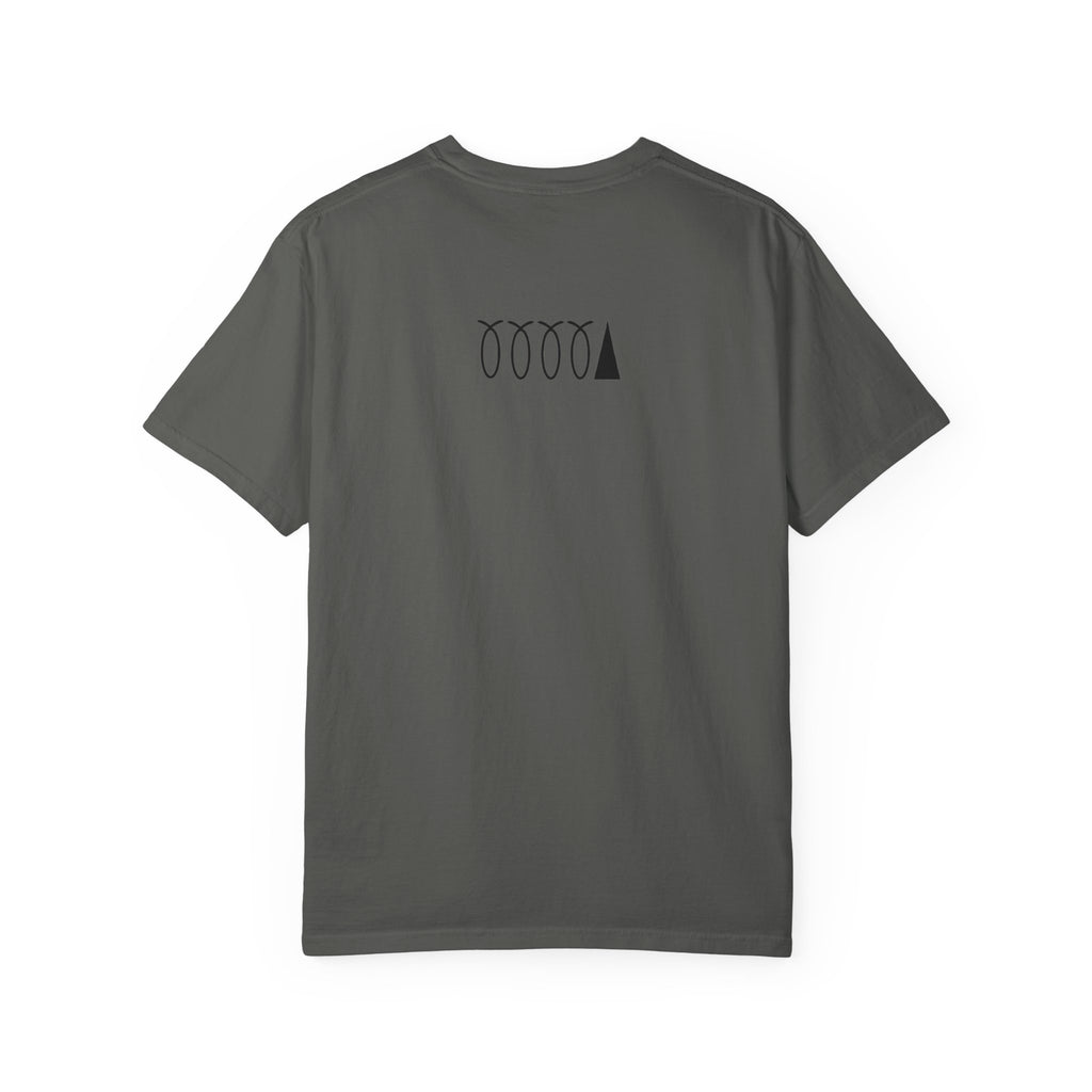 Public Safety Tee