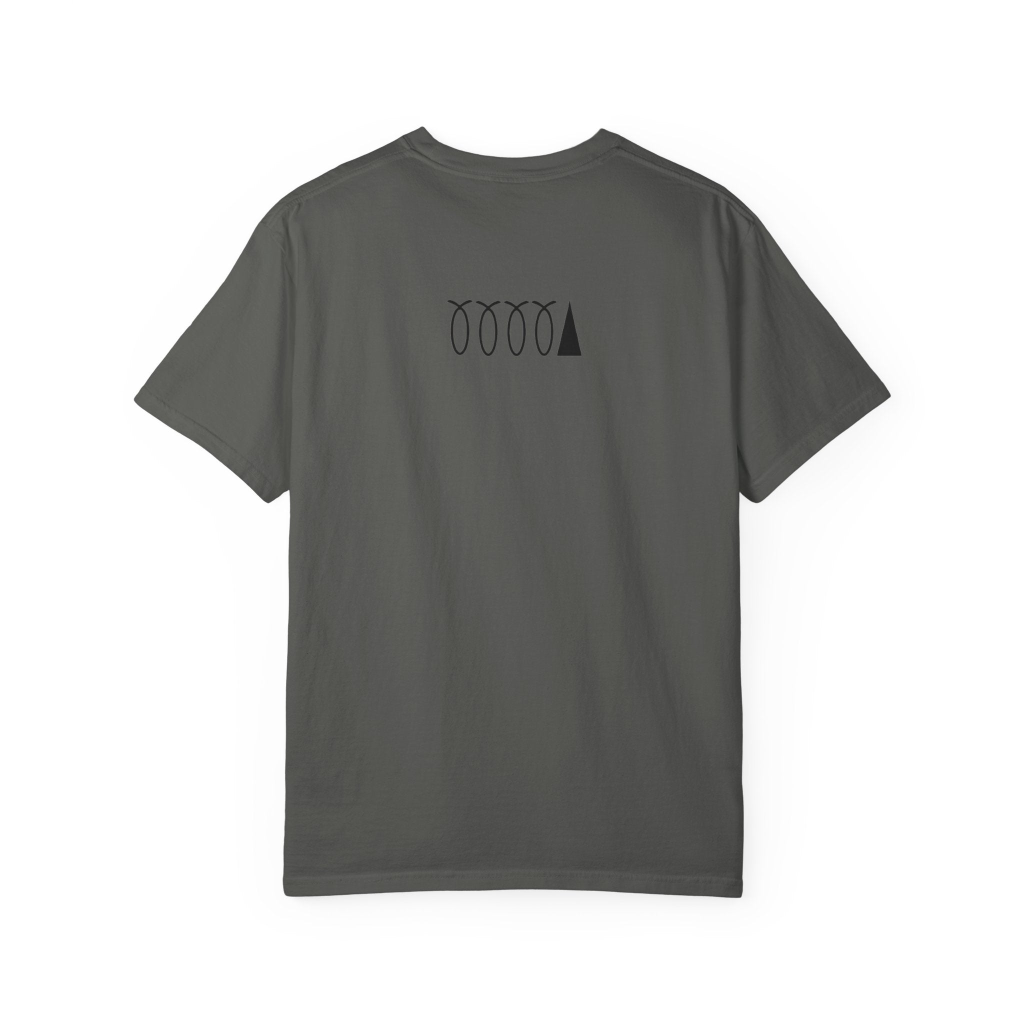 Public Safety Tee