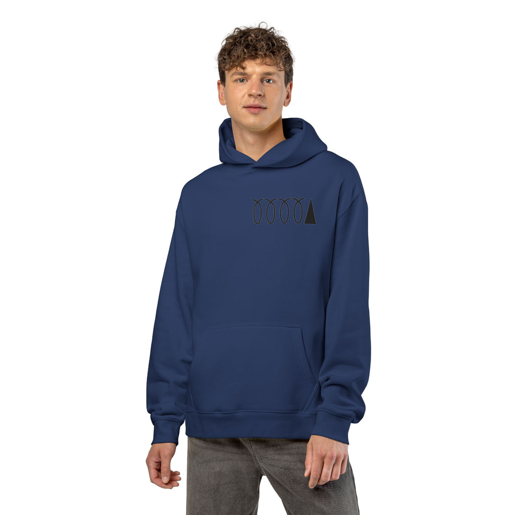 Public Safety Hoodie