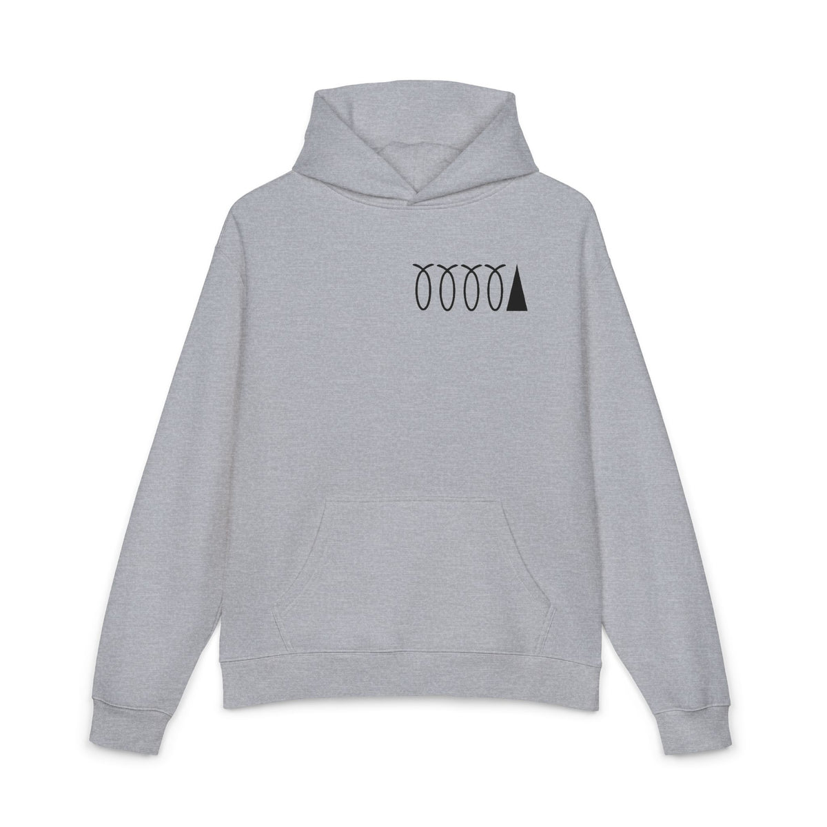 Public Safety Hoodie