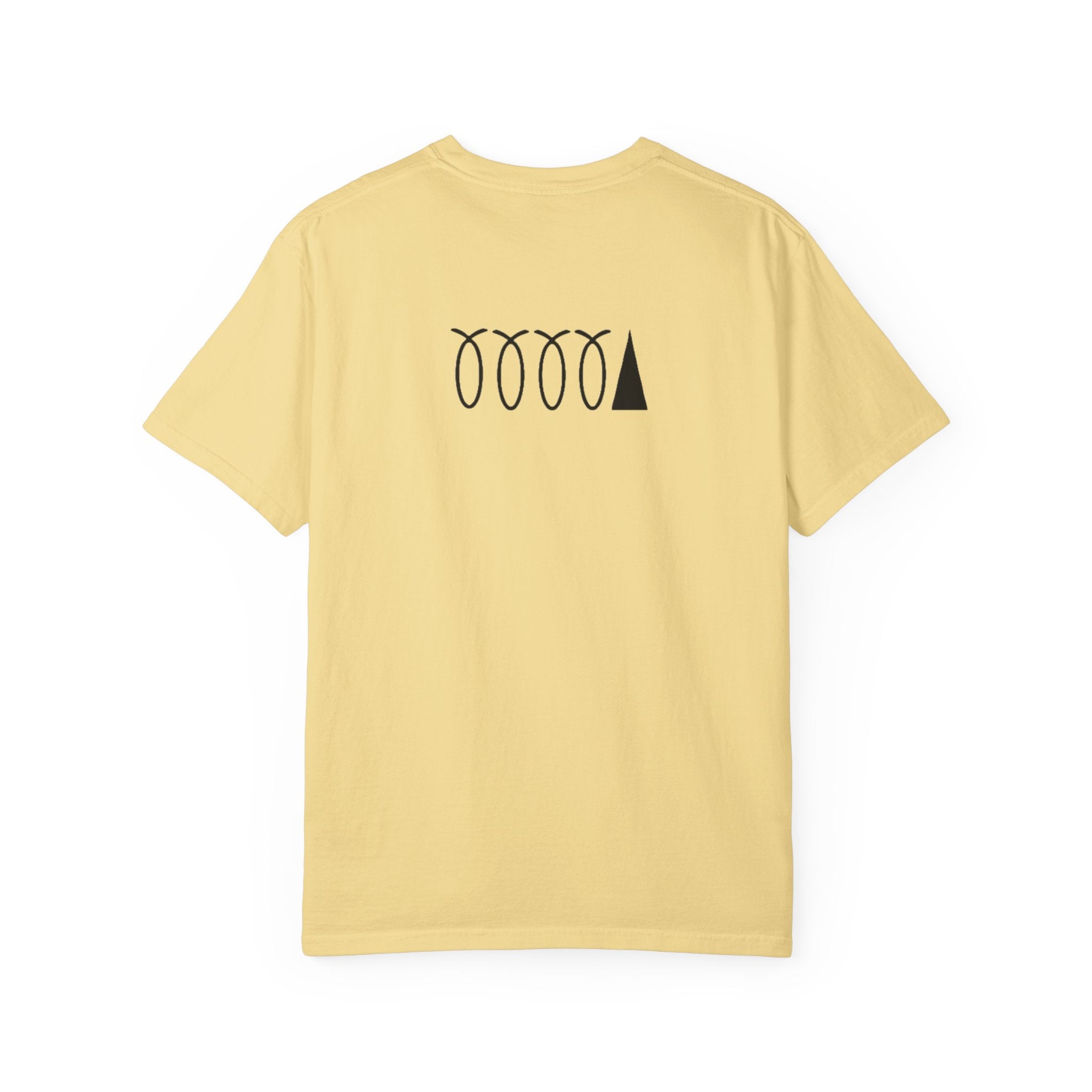 Flock You tee