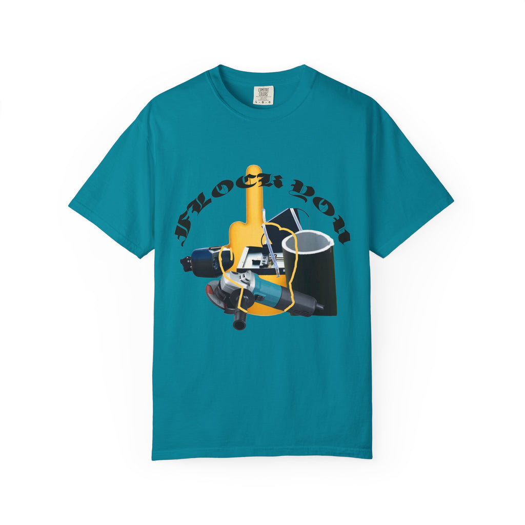 Flock You tee