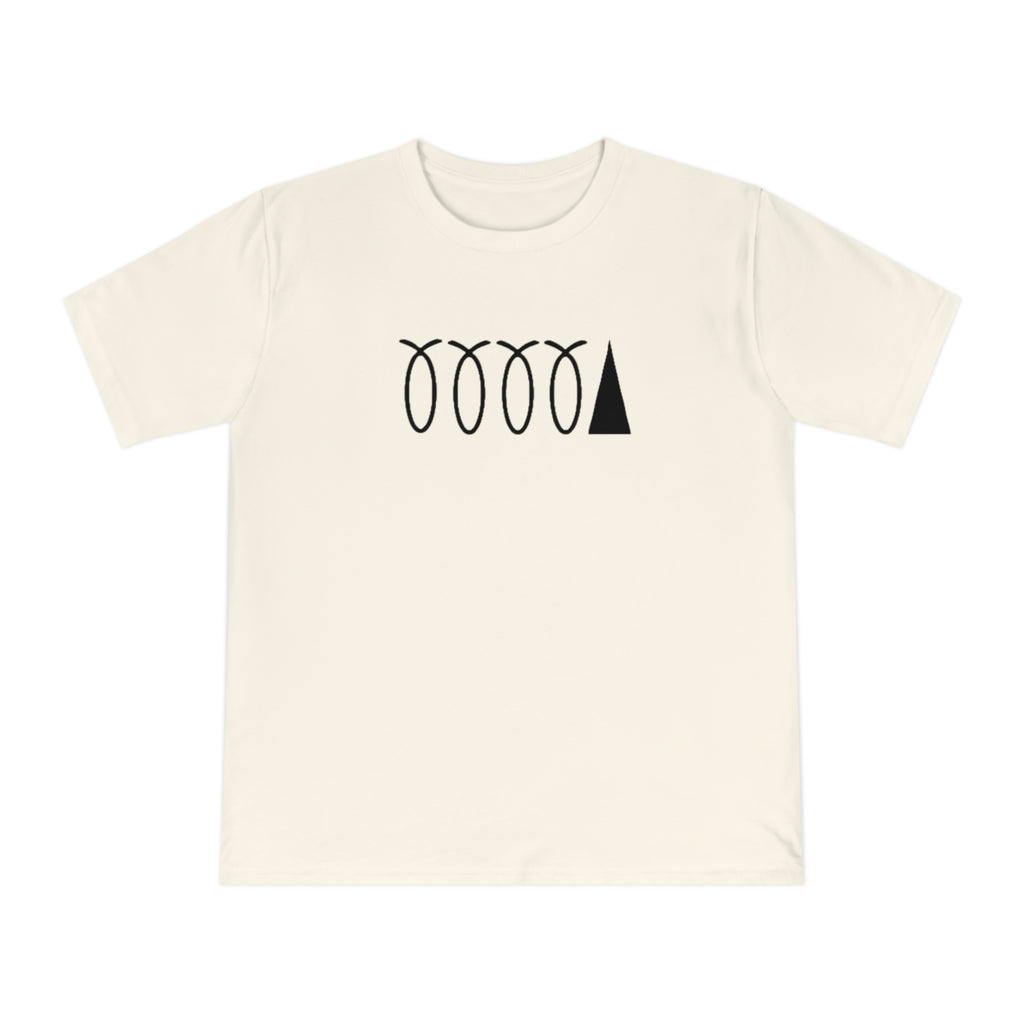 WDDTS logo tee