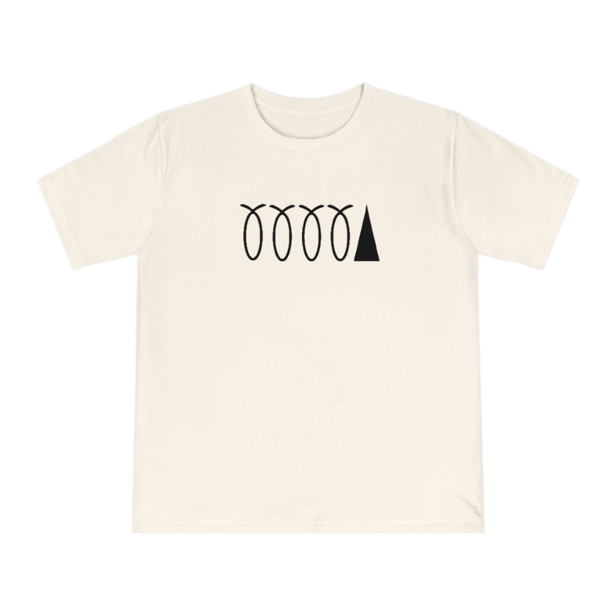 WDDTS logo tee