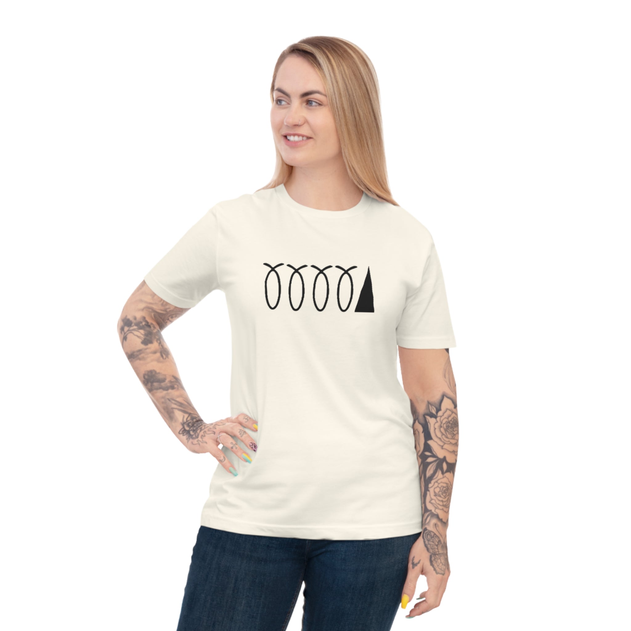 WDDTS logo tee
