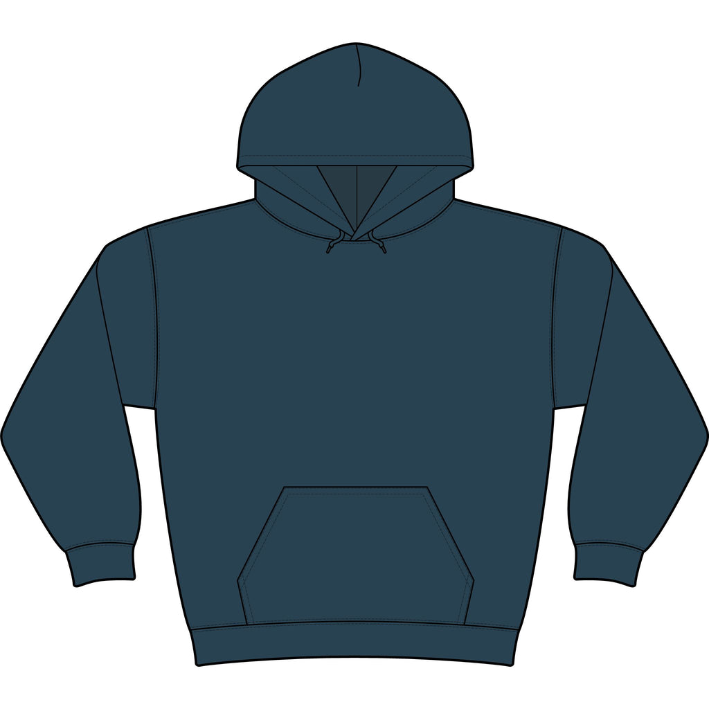 Flock You hoodie