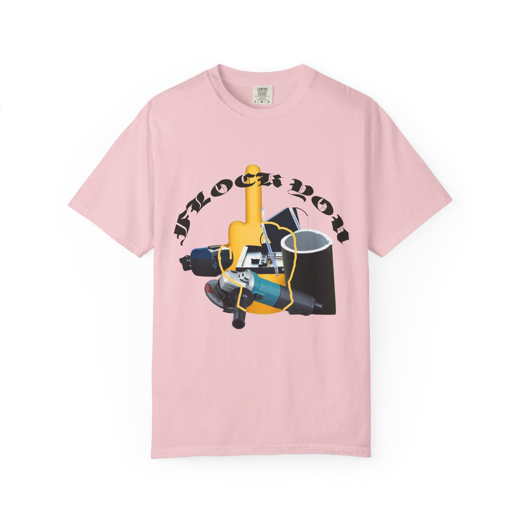 Flock You tee